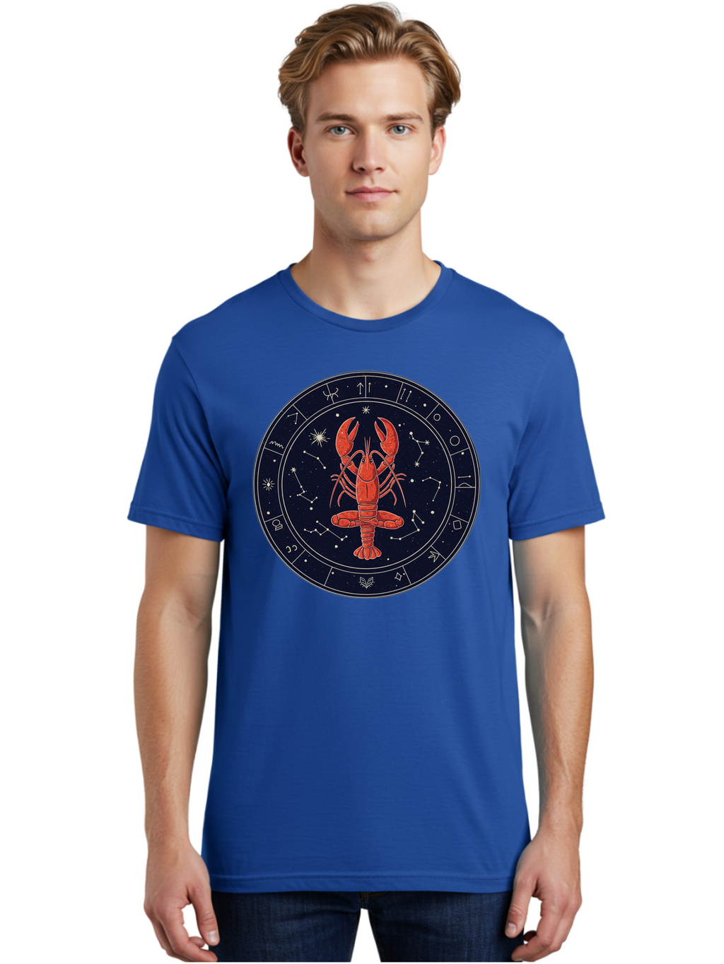 Cancer-Zodiac-Sign Men'S Graphic Tee, 100% Cotton, Comfortable Casual Summer Wear, Machine Washable, Vintage Camera, Old Camera, Antique Camera, Black Camera, Classic Photography, Photography Equipment, Nostalgic Device, Film Camera, Bak175