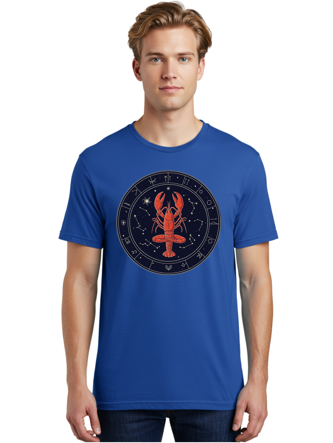 Cancer-Zodiac-Sign Men'S Graphic Tee, 100% Cotton, Comfortable Casual Summer Wear, Machine Washable, Vintage Camera, Old Camera, Antique Camera, Black Camera, Classic Photography, Photography Equipment, Nostalgic Device, Film Camera, Bak175