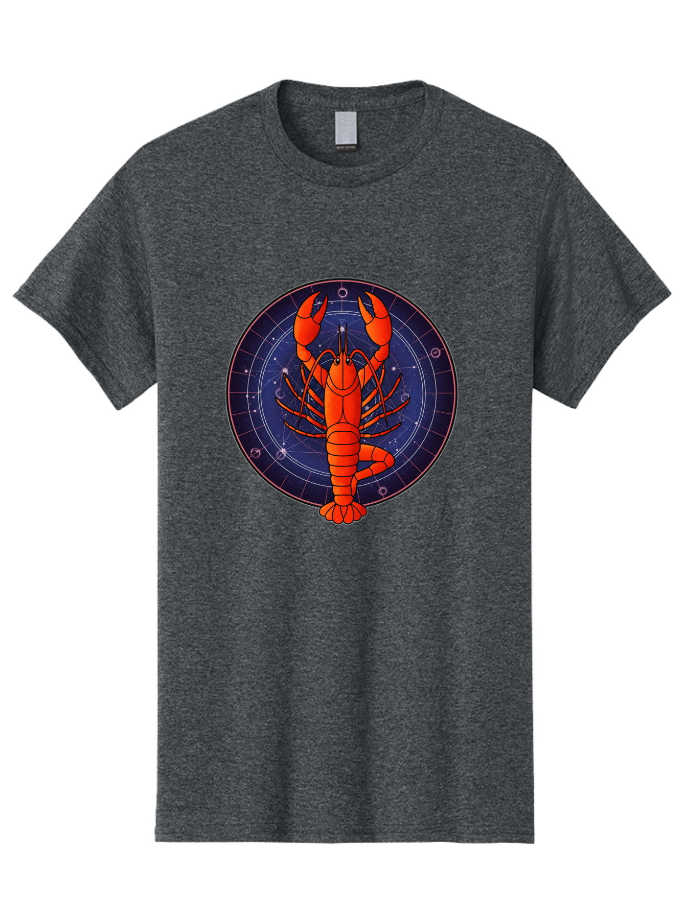 Cancer-Zodiac Men'S Graphic Tee, 100% Cotton, Comfortable Casual Summer Wear, Machine Washable, Vintage Camera, Old Camera, Antique Camera, Black Camera, Classic Photography, Photography Equipment, Nostalgic Device, Film Camera, Camera Art Bak176