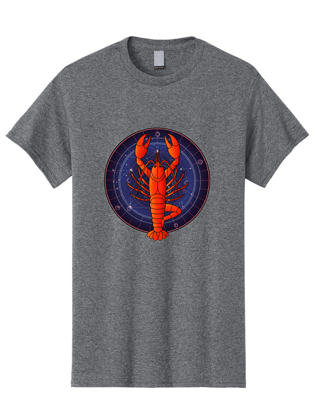 Cancer-Zodiac Men'S Graphic Tee, 100% Cotton, Comfortable Casual Summer Wear, Machine Washable, Vintage Camera, Old Camera, Antique Camera, Black Camera, Classic Photography, Photography Equipment, Nostalgic Device, Film Camera, Camera Art Bak176
