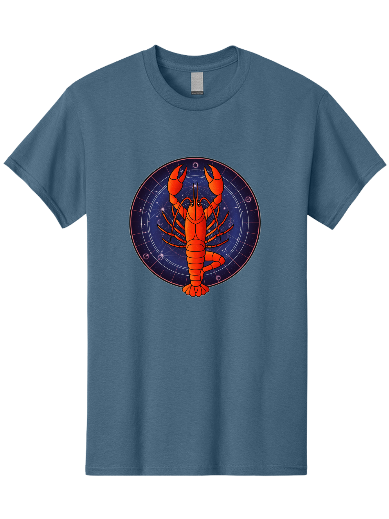 Cancer-Zodiac Men'S Graphic Tee, 100% Cotton, Comfortable Casual Summer Wear, Machine Washable, Vintage Camera, Old Camera, Antique Camera, Black Camera, Classic Photography, Photography Equipment, Nostalgic Device, Film Camera, Camera Art Bak176