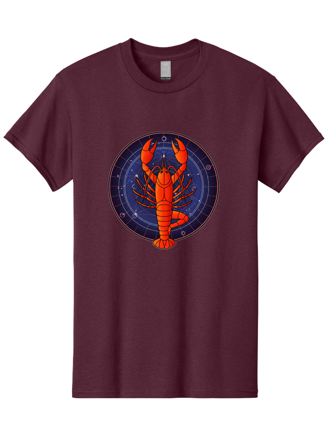 Cancer-Zodiac Men'S Graphic Tee, 100% Cotton, Comfortable Casual Summer Wear, Machine Washable, Vintage Camera, Old Camera, Antique Camera, Black Camera, Classic Photography, Photography Equipment, Nostalgic Device, Film Camera, Camera Art Bak176