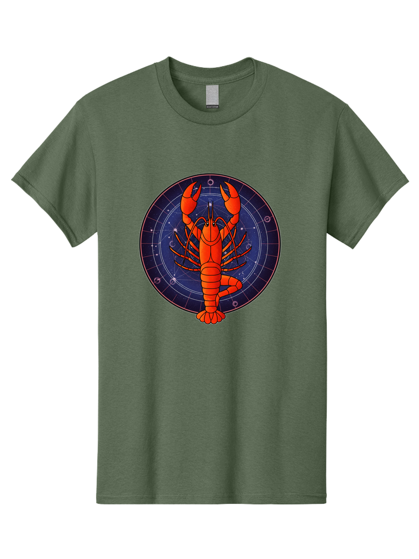 Cancer-Zodiac Men'S Graphic Tee, 100% Cotton, Comfortable Casual Summer Wear, Machine Washable, Vintage Camera, Old Camera, Antique Camera, Black Camera, Classic Photography, Photography Equipment, Nostalgic Device, Film Camera, Camera Art Bak176