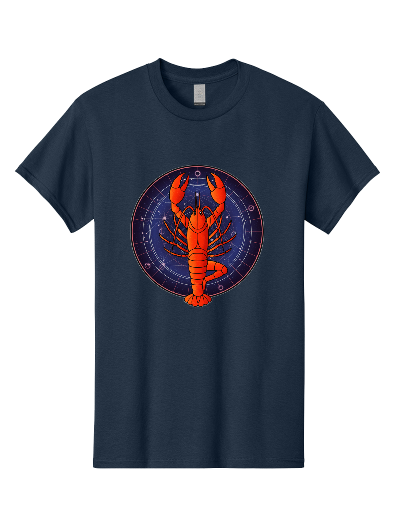 Cancer-Zodiac Men'S Graphic Tee, 100% Cotton, Comfortable Casual Summer Wear, Machine Washable, Vintage Camera, Old Camera, Antique Camera, Black Camera, Classic Photography, Photography Equipment, Nostalgic Device, Film Camera, Camera Art Bak176