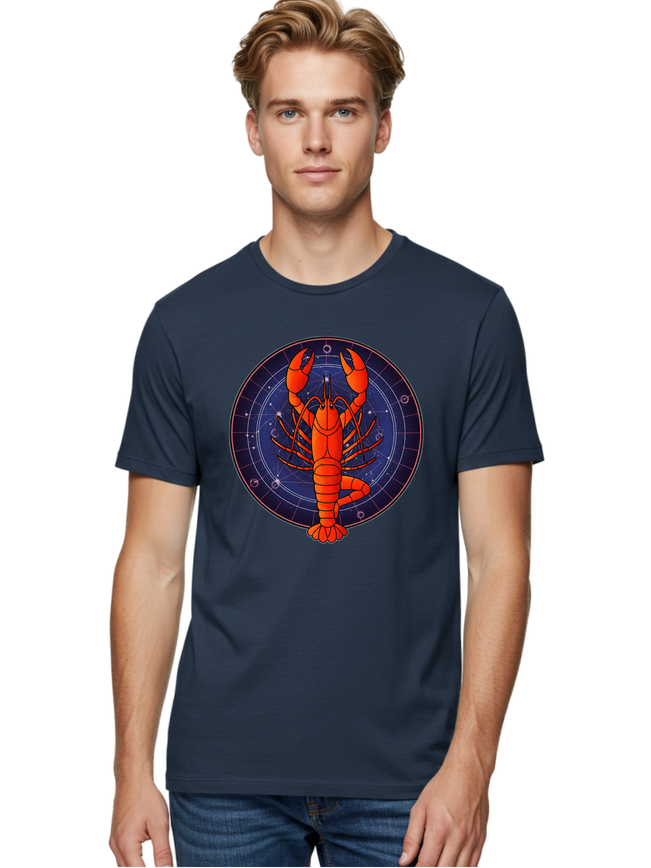 Cancer-Zodiac Men'S Graphic Tee, 100% Cotton, Comfortable Casual Summer Wear, Machine Washable, Vintage Camera, Old Camera, Antique Camera, Black Camera, Classic Photography, Photography Equipment, Nostalgic Device, Film Camera, Camera Art Bak176