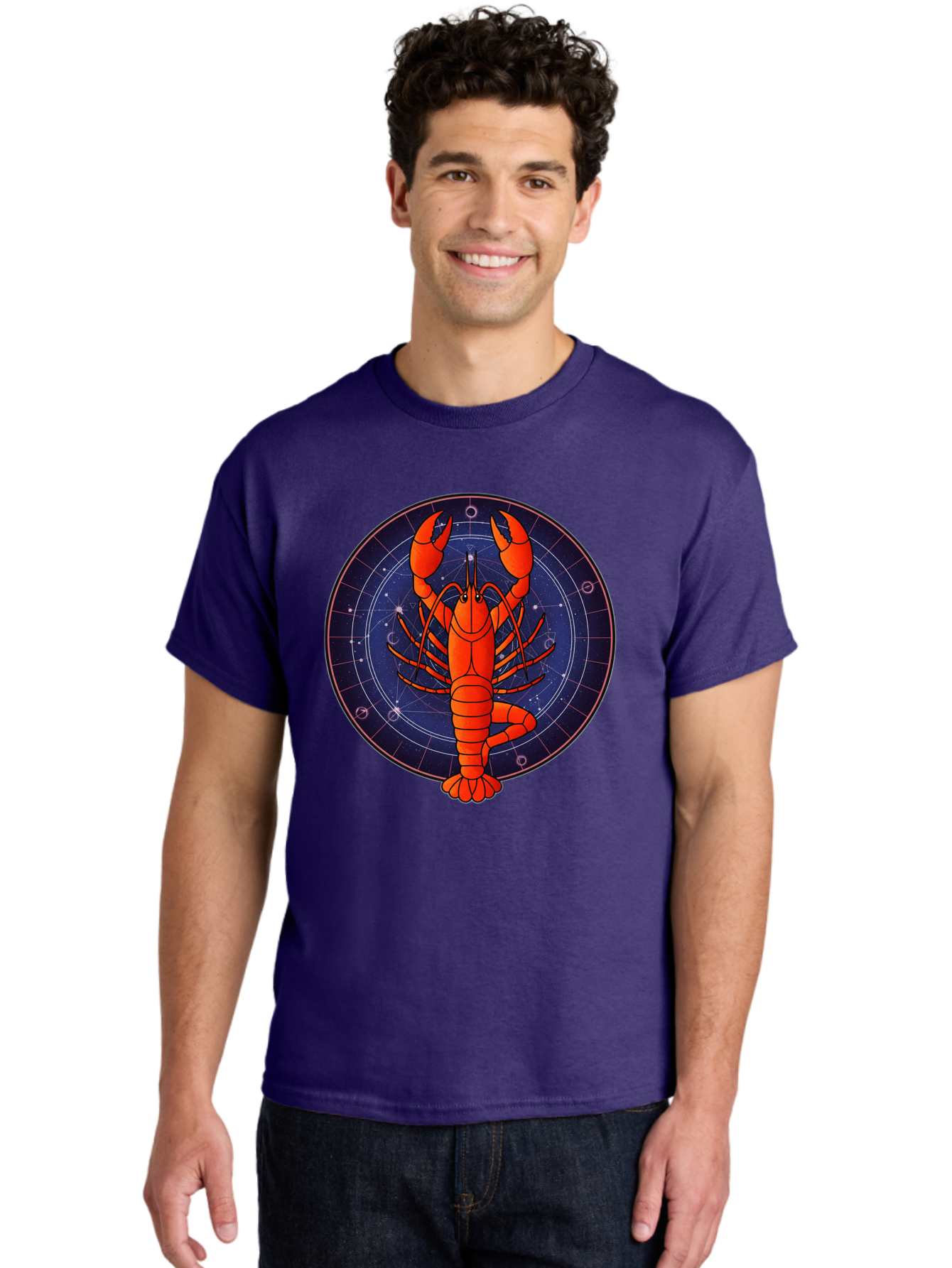 Cancer-Zodiac Men'S Graphic Tee, 100% Cotton, Comfortable Casual Summer Wear, Machine Washable, Vintage Camera, Old Camera, Antique Camera, Black Camera, Classic Photography, Photography Equipment, Nostalgic Device, Film Camera, Camera Art Bak176