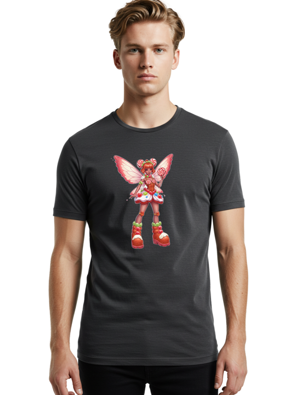 Candy-Fairy Men'S Graphic Tee, 100% Cotton, Comfortable Casual Summer Wear, Machine Washable, Vintage Camera, Old Camera, Antique Camera, Black Camera, Classic Photography, Photography Equipment, Nostalgic Device, Film Camera, Camera Art Bak177