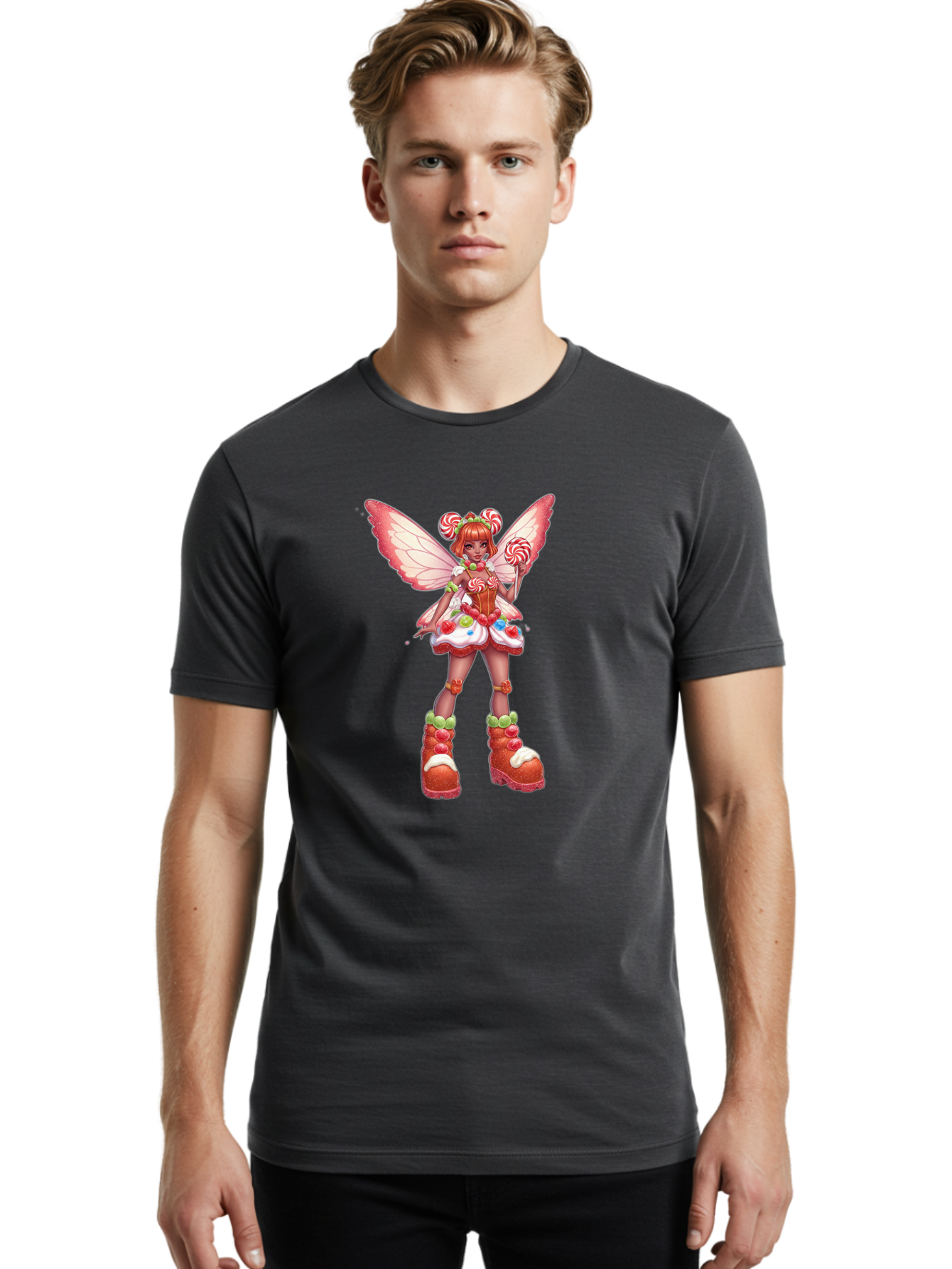 Candy-Fairy Men'S Graphic Tee, 100% Cotton, Comfortable Casual Summer Wear, Machine Washable, Vintage Camera, Old Camera, Antique Camera, Black Camera, Classic Photography, Photography Equipment, Nostalgic Device, Film Camera, Camera Art Bak177