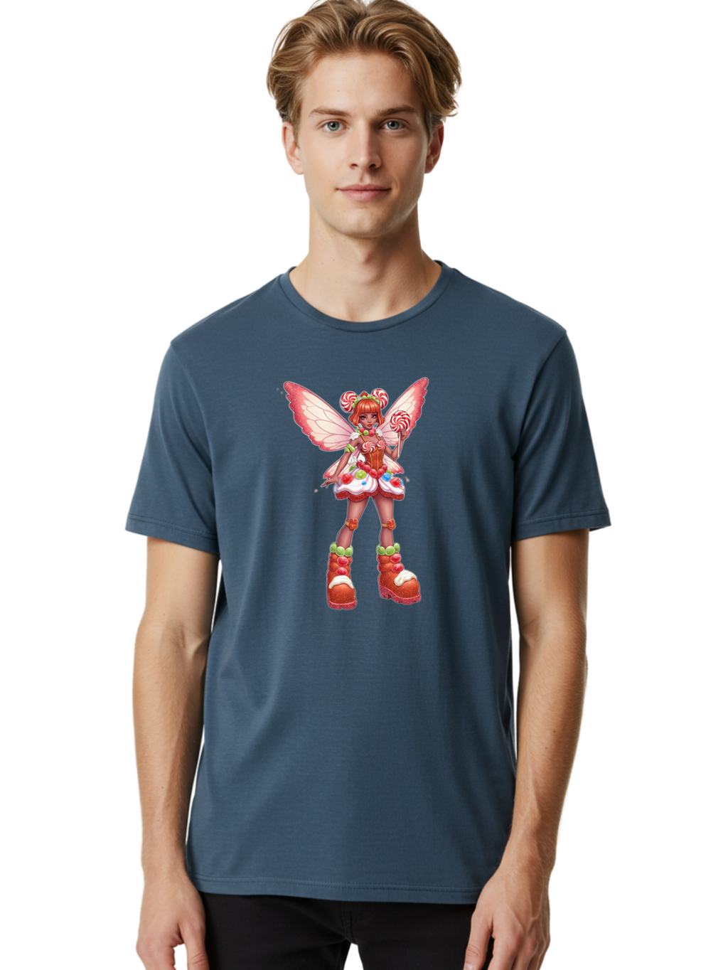Candy-Fairy Men'S Graphic Tee, 100% Cotton, Comfortable Casual Summer Wear, Machine Washable, Vintage Camera, Old Camera, Antique Camera, Black Camera, Classic Photography, Photography Equipment, Nostalgic Device, Film Camera, Camera Art Bak177