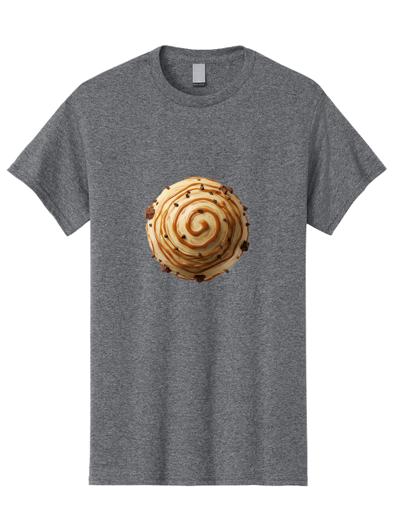 Caramel-Cupcake Men'S Graphic Tee, 100% Cotton, Comfortable Casual Summer Wear, Machine Washable, Vintage Camera, Old Camera, Antique Camera, Black Camera, Classic Photography, Photography Equipment, Nostalgic Device, Film Camera, Camera Art Bak178