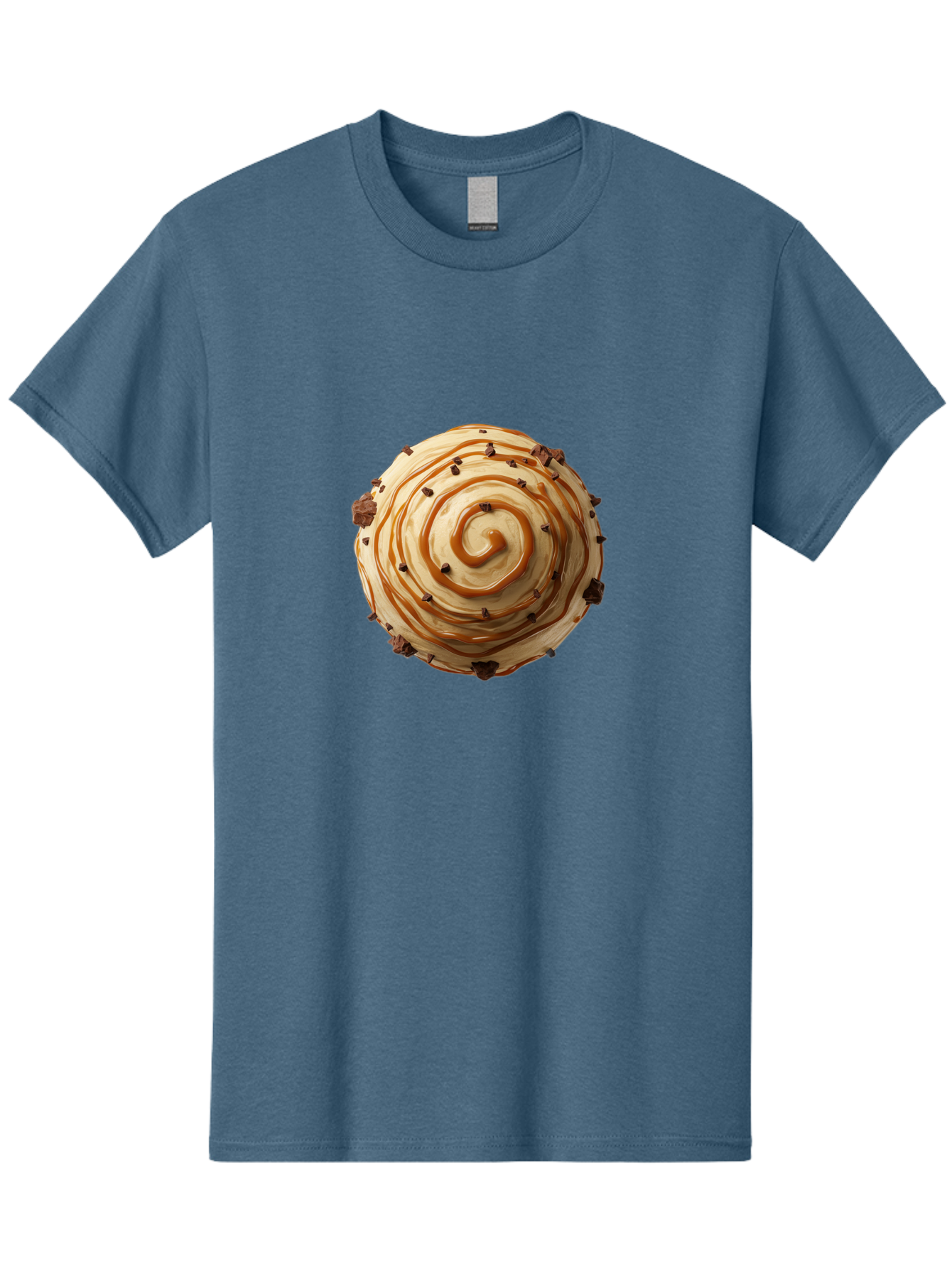 Caramel-Cupcake Men'S Graphic Tee, 100% Cotton, Comfortable Casual Summer Wear, Machine Washable, Vintage Camera, Old Camera, Antique Camera, Black Camera, Classic Photography, Photography Equipment, Nostalgic Device, Film Camera, Camera Art Bak178