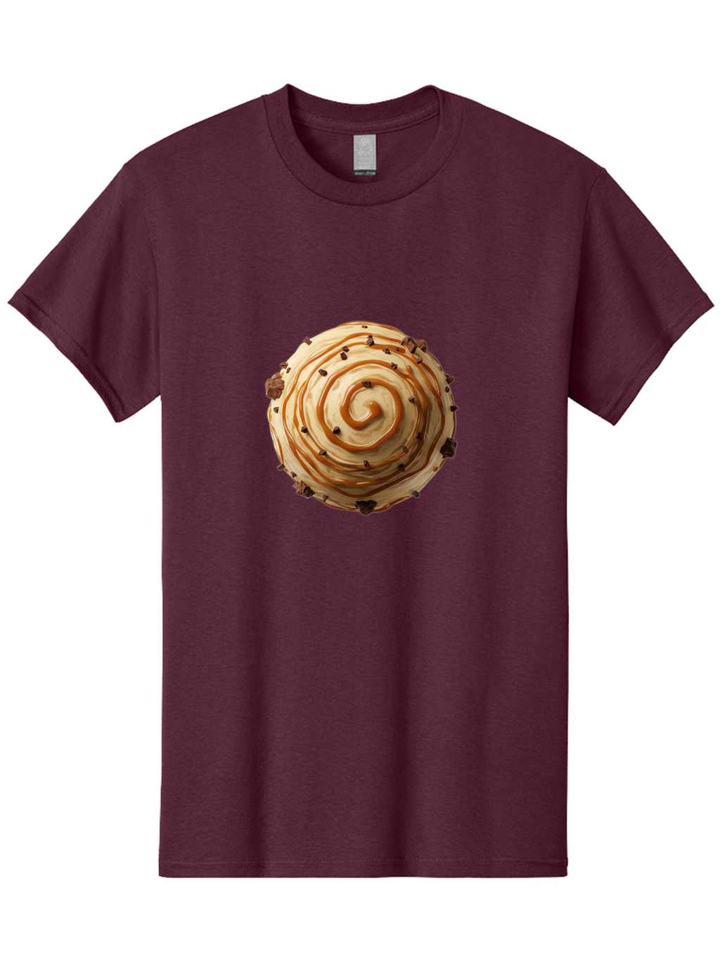 Caramel-Cupcake Men'S Graphic Tee, 100% Cotton, Comfortable Casual Summer Wear, Machine Washable, Vintage Camera, Old Camera, Antique Camera, Black Camera, Classic Photography, Photography Equipment, Nostalgic Device, Film Camera, Camera Art Bak178