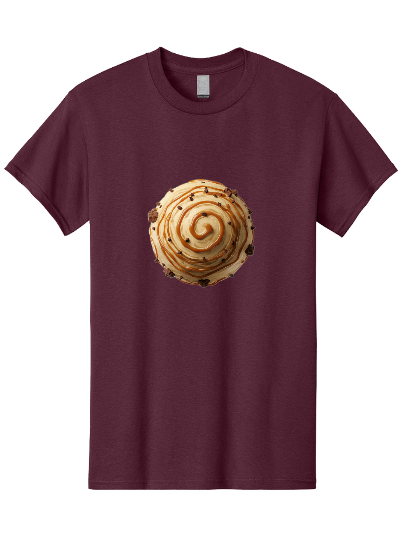 Caramel-Cupcake Men'S Graphic Tee, 100% Cotton, Comfortable Casual Summer Wear, Machine Washable, Vintage Camera, Old Camera, Antique Camera, Black Camera, Classic Photography, Photography Equipment, Nostalgic Device, Film Camera, Camera Art Bak178