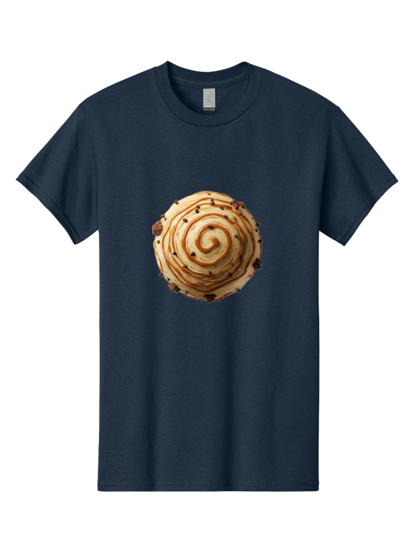 Caramel-Cupcake Men'S Graphic Tee, 100% Cotton, Comfortable Casual Summer Wear, Machine Washable, Vintage Camera, Old Camera, Antique Camera, Black Camera, Classic Photography, Photography Equipment, Nostalgic Device, Film Camera, Camera Art Bak178