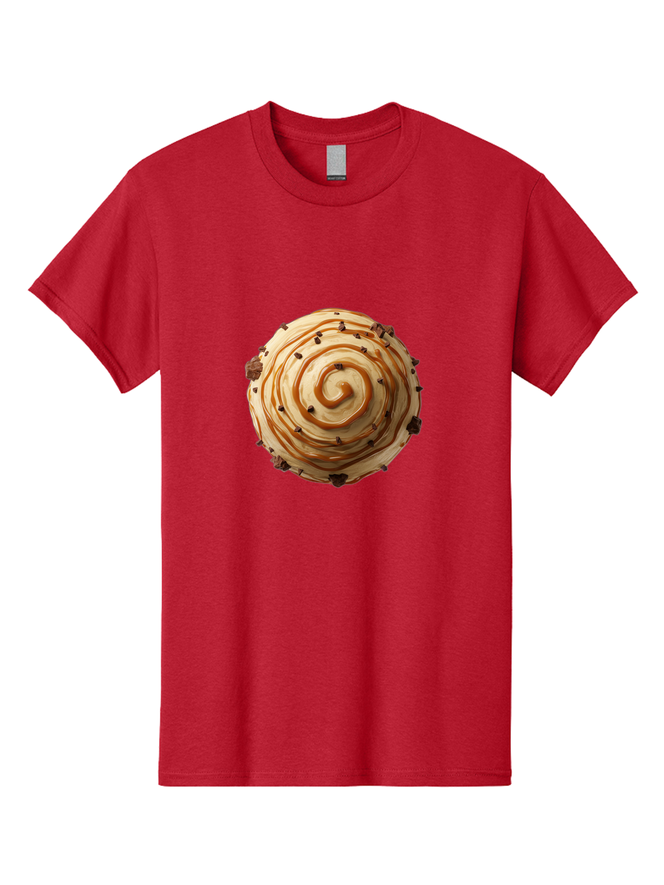 Caramel-Cupcake Men'S Graphic Tee, 100% Cotton, Comfortable Casual Summer Wear, Machine Washable, Vintage Camera, Old Camera, Antique Camera, Black Camera, Classic Photography, Photography Equipment, Nostalgic Device, Film Camera, Camera Art Bak178