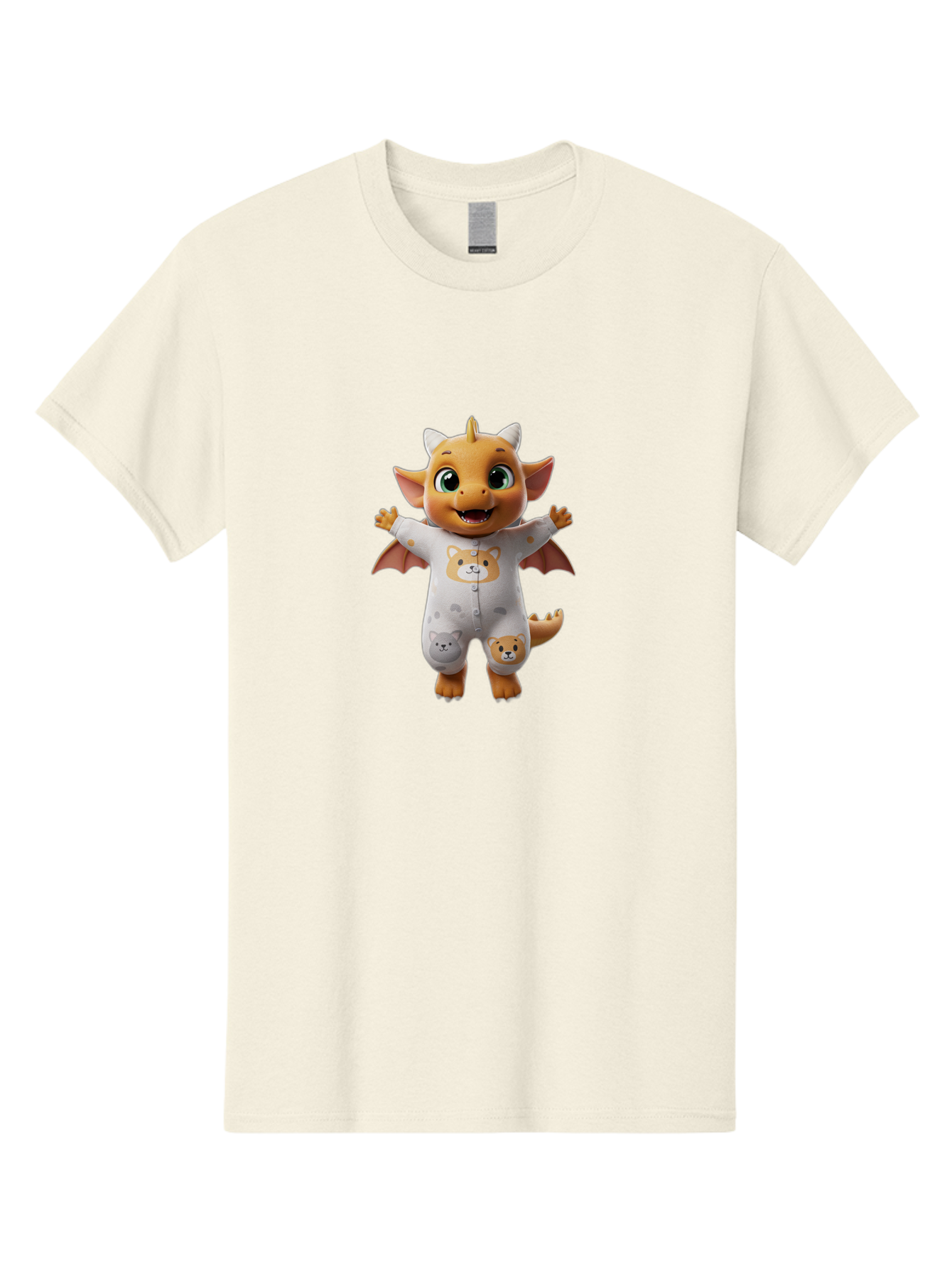 Cartoon-Dragon-Baby Men'S Graphic Tee, 100% Cotton, Comfortable Casual Summer Wear, Machine Washable, Vintage Camera, Old Camera, Antique Camera, Black Camera, Classic Photography, Photography Equipment, Nostalgic Device, Film Camera, Bak180
