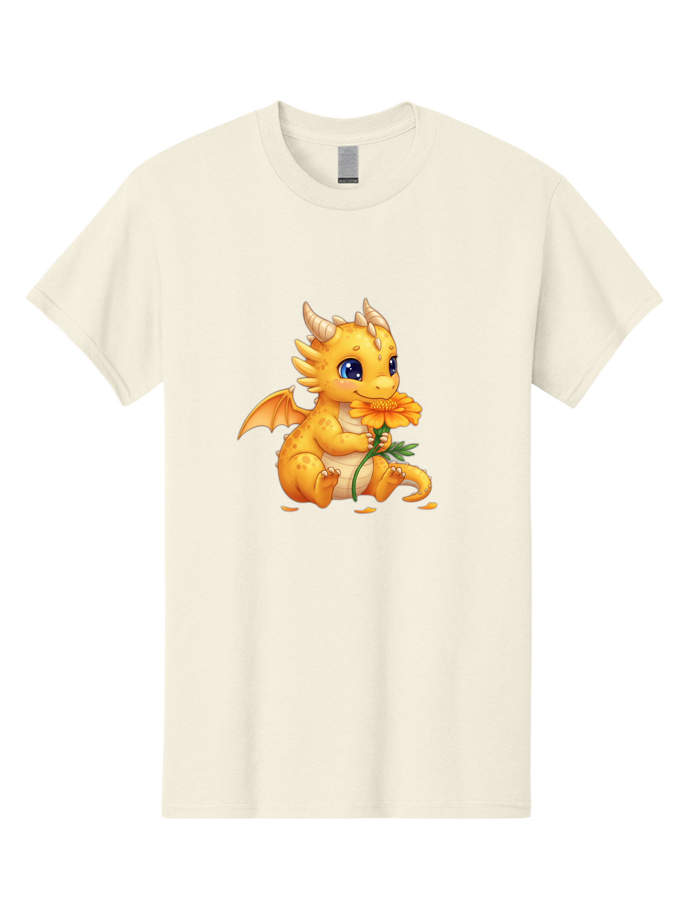 Cartoon-Dragon-With-Flower Men'S Graphic Tee, 100% Cotton, Comfortable Casual Summer Wear, Machine Washable, Vintage Camera, Old Camera, Antique Camera, Black Camera, Classic Photography, Photography Equipment, Nostalgic Device, Film Camera, Bak181