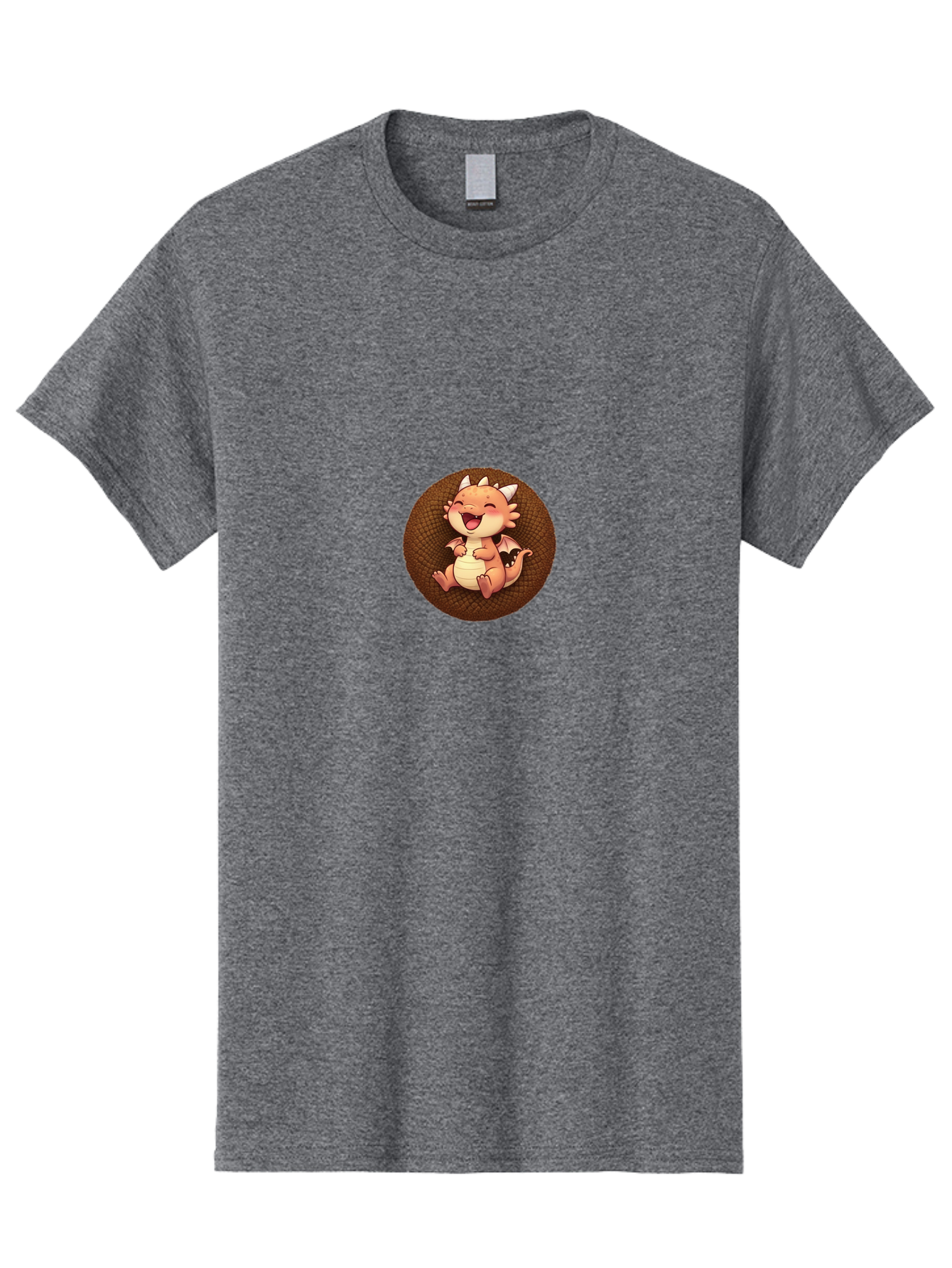 Cartoon-Dragon Men'S Graphic Tee, 100% Cotton, Comfortable Casual Summer Wear, Machine Washable, Vintage Camera, Old Camera, Antique Camera, Black Camera, Classic Photography, Photography Equipment, Nostalgic Device, Film Camera, Camera Art Bak182
