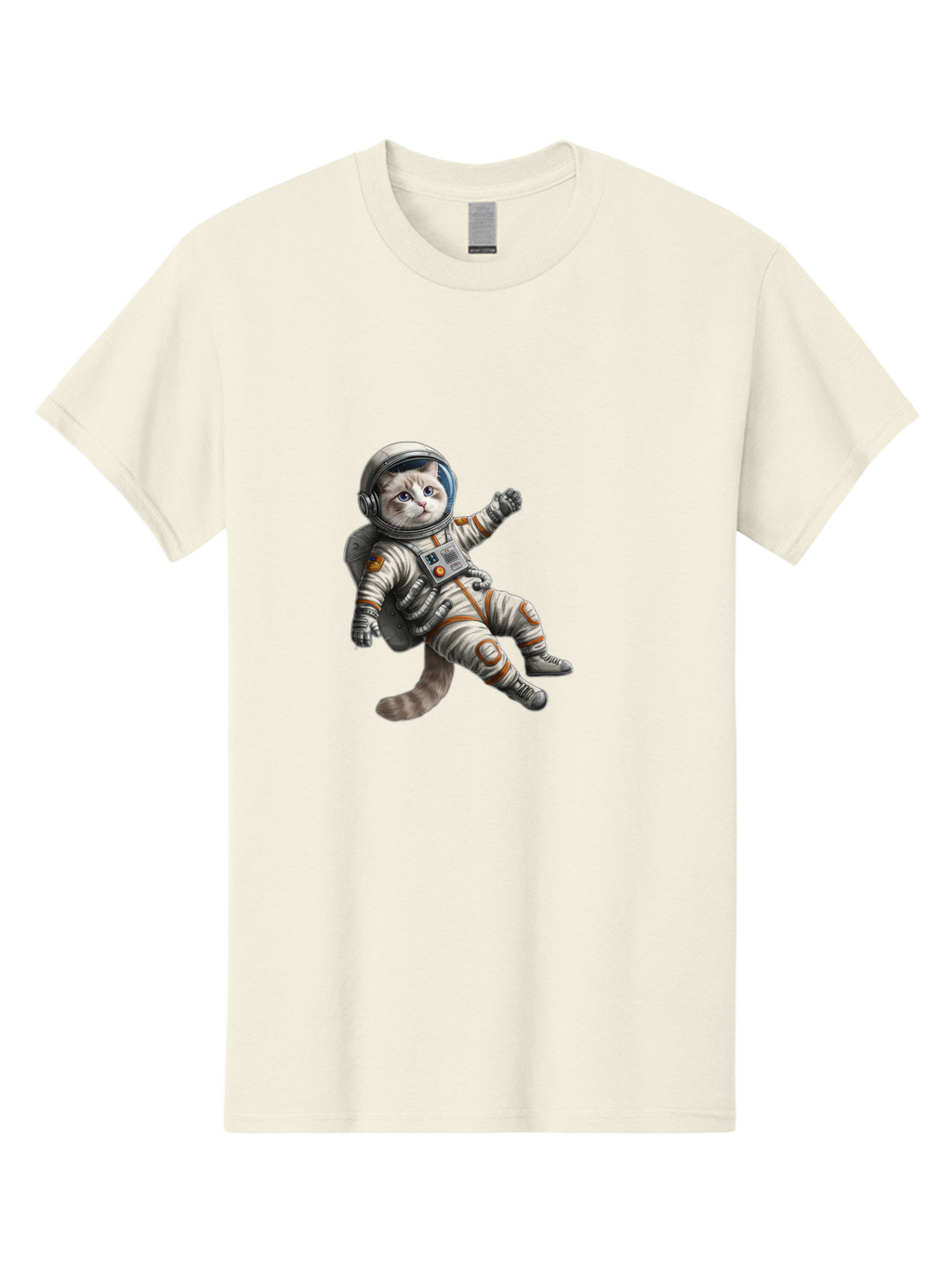 Cat-In-Space-Suit Men'S Graphic Tee, 100% Cotton, Comfortable Casual Summer Wear, Machine Washable, Vintage Camera, Old Camera, Antique Camera, Black Camera, Classic Photography, Photography Equipment, Nostalgic Device, Film Camera, Camera Art Bak207