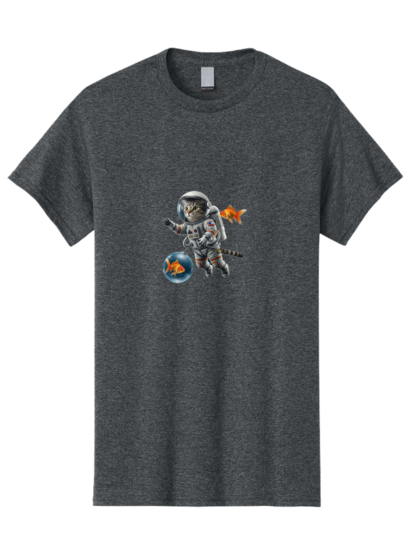 Cat-In-Spacesuit Men'S Graphic Tee, 100% Cotton, Comfortable Casual Summer Wear, Machine Washable, Vintage Camera, Old Camera, Antique Camera, Black Camera, Classic Photography, Photography Equipment, Nostalgic Device, Film Camera, Camera Art Bak208