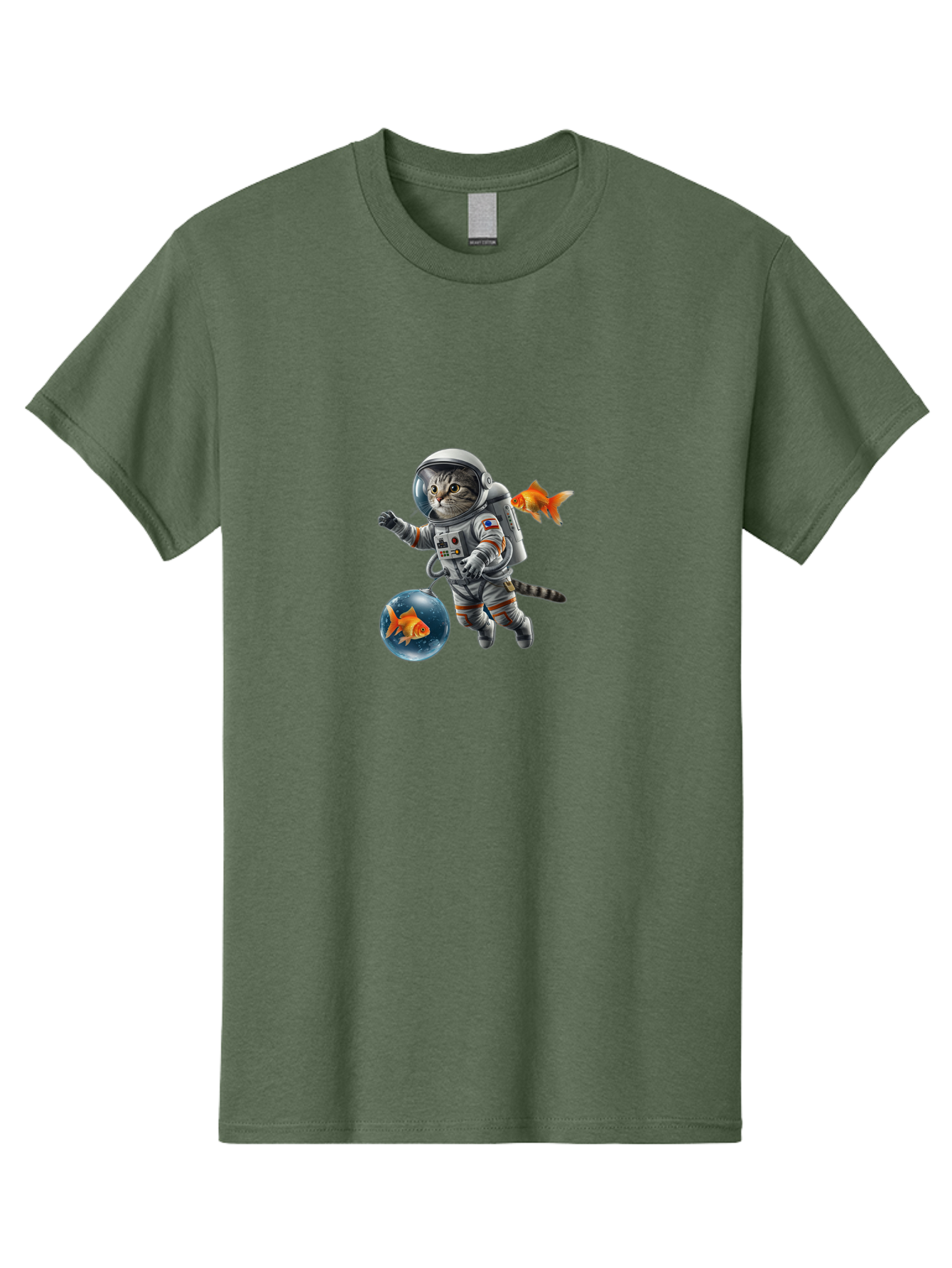 Cat-In-Spacesuit Men'S Graphic Tee, 100% Cotton, Comfortable Casual Summer Wear, Machine Washable, Vintage Camera, Old Camera, Antique Camera, Black Camera, Classic Photography, Photography Equipment, Nostalgic Device, Film Camera, Camera Art Bak208