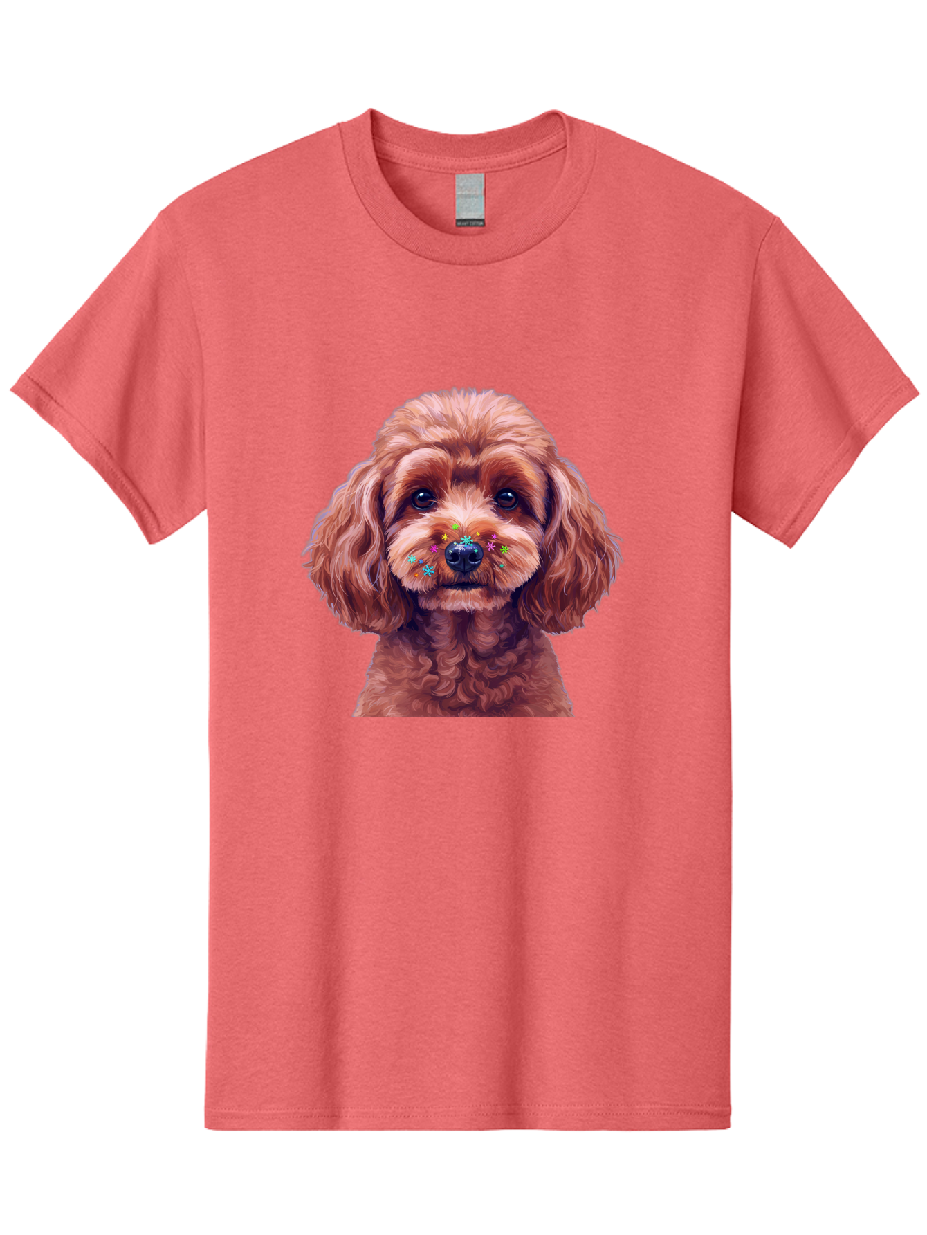 Cavapoo Men'S Graphic Tee, 100% Cotton, Comfortable Casual Summer Wear, Machine Washable, Vintage Camera, Old Camera, Antique Camera, Black Camera, Classic Photography, Photography Equipment, Nostalgic Device, Film Camera, Camera Art Bak224