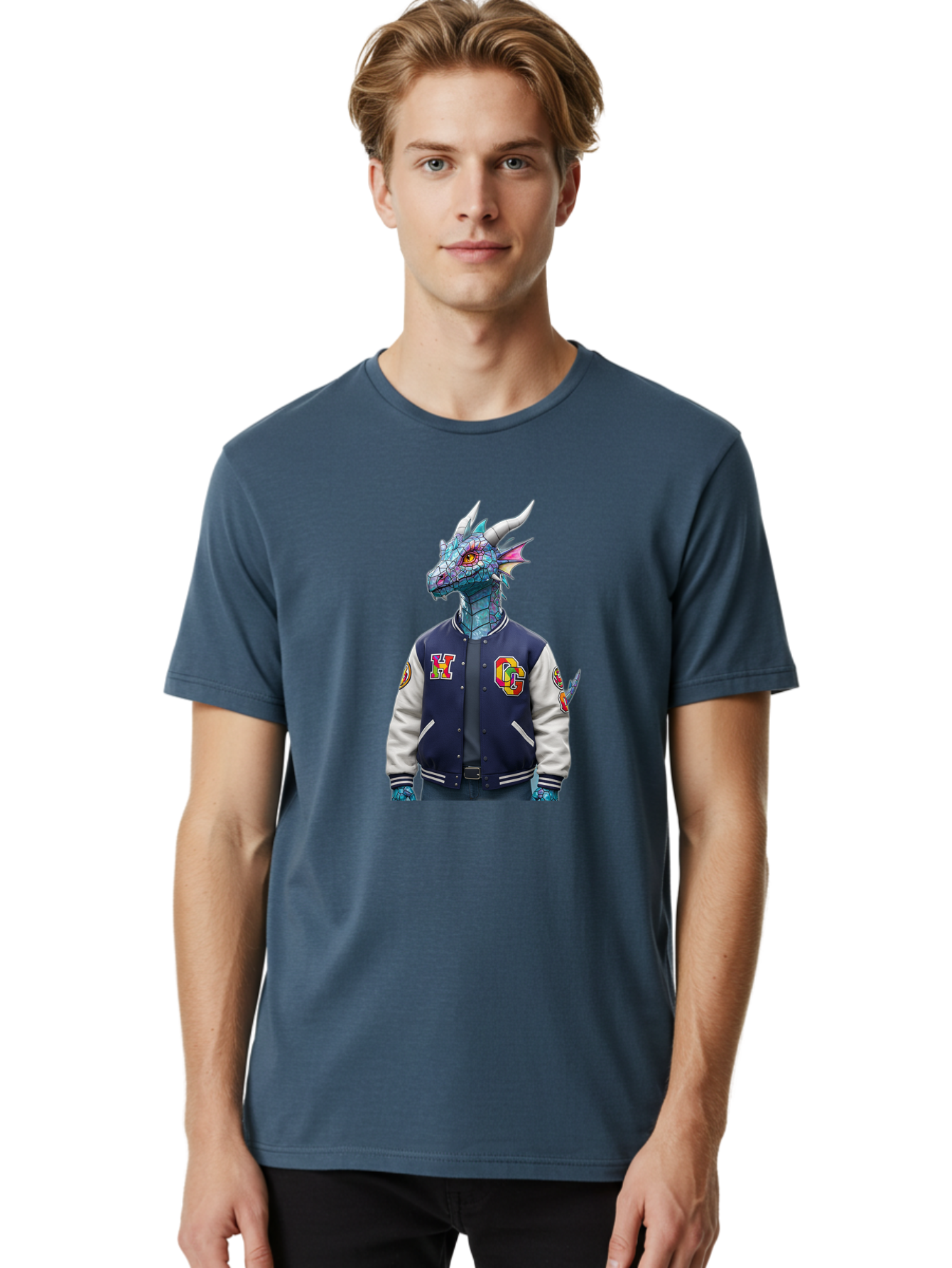 Cg-Dragon Men'S Graphic Tee, 100% Cotton, Comfortable Casual Summer Wear, Machine Washable, Vintage Camera, Old Camera, Antique Camera, Black Camera, Classic Photography, Photography Equipment, Nostalgic Device, Film Camera, Camera Art Bak228