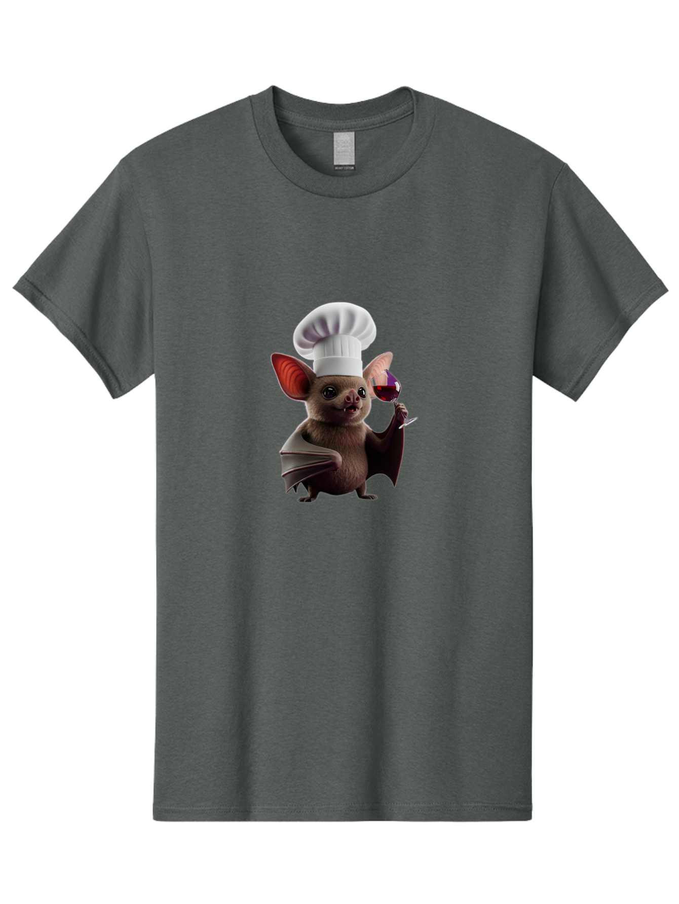 Chef-Bat Men'S Graphic Tee, 100% Cotton, Comfortable Casual Summer Wear, Machine Washable, Vintage Camera, Old Camera, Antique Camera, Black Camera, Classic Photography, Photography Equipment, Nostalgic Device, Film Camera, Camera Art Bak229