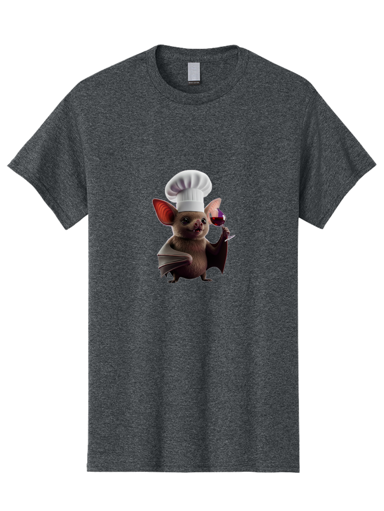 Chef-Bat Men'S Graphic Tee, 100% Cotton, Comfortable Casual Summer Wear, Machine Washable, Vintage Camera, Old Camera, Antique Camera, Black Camera, Classic Photography, Photography Equipment, Nostalgic Device, Film Camera, Camera Art Bak229