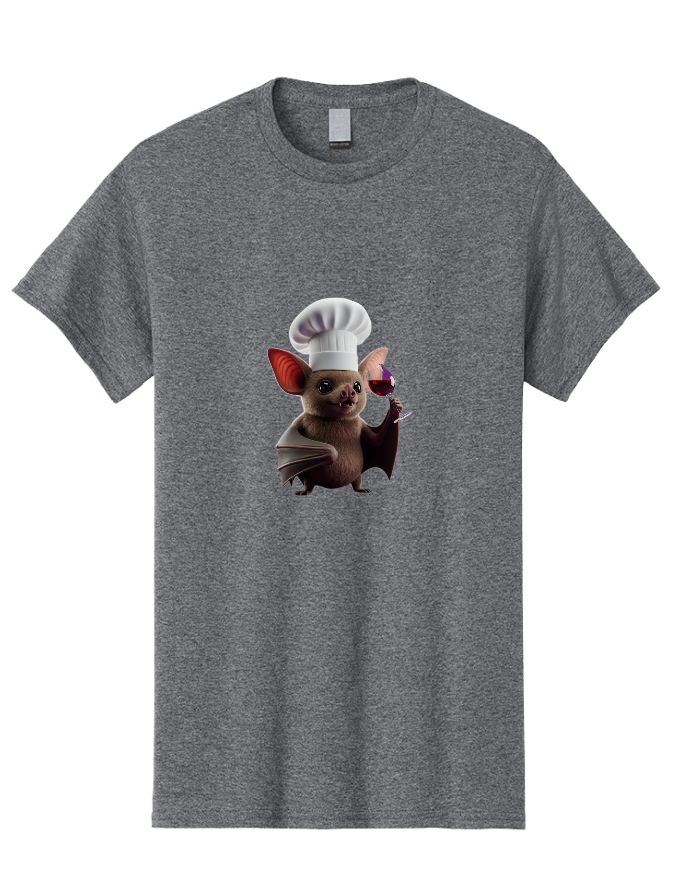 Chef-Bat Men'S Graphic Tee, 100% Cotton, Comfortable Casual Summer Wear, Machine Washable, Vintage Camera, Old Camera, Antique Camera, Black Camera, Classic Photography, Photography Equipment, Nostalgic Device, Film Camera, Camera Art Bak229