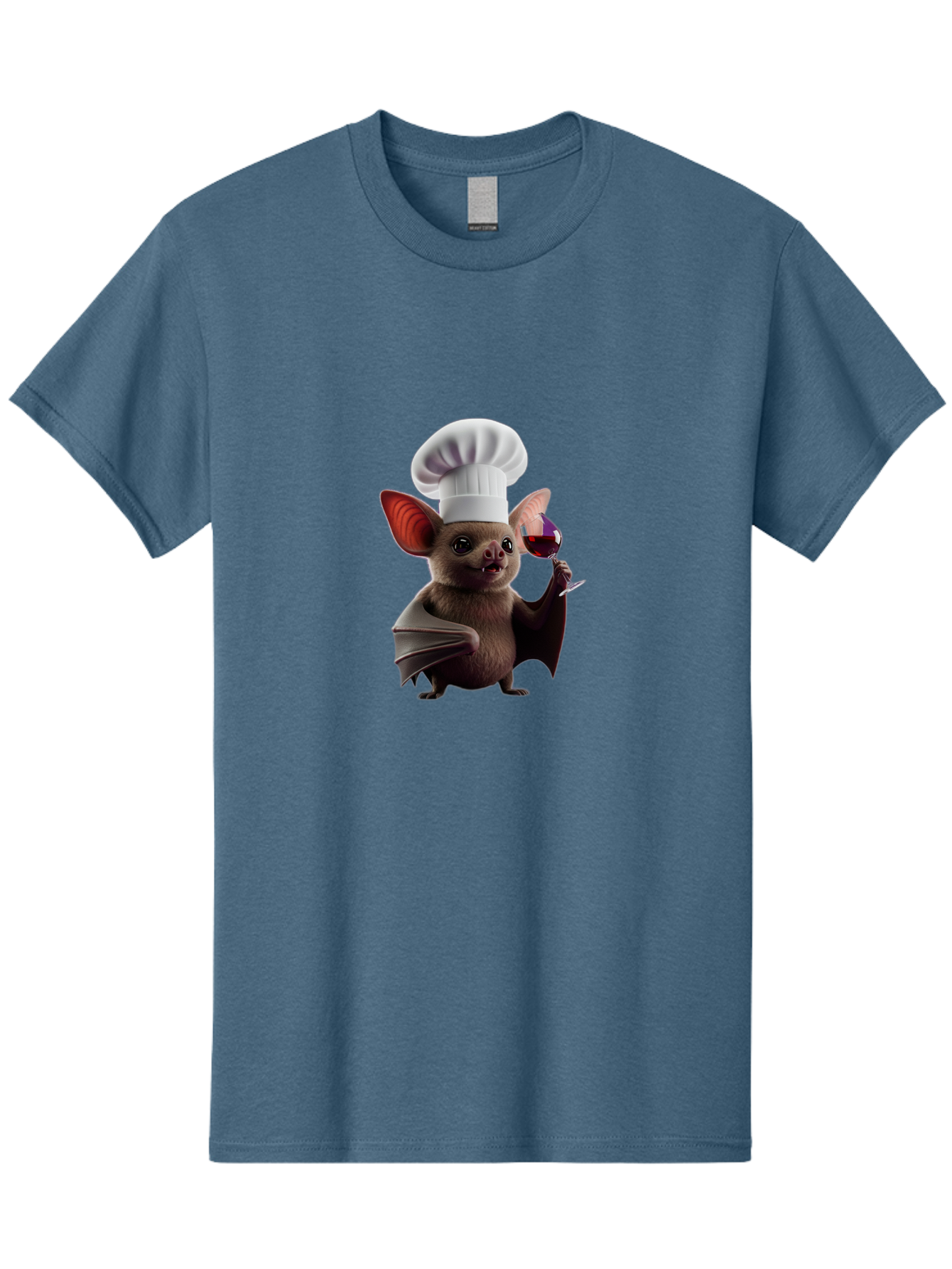 Chef-Bat Men'S Graphic Tee, 100% Cotton, Comfortable Casual Summer Wear, Machine Washable, Vintage Camera, Old Camera, Antique Camera, Black Camera, Classic Photography, Photography Equipment, Nostalgic Device, Film Camera, Camera Art Bak229