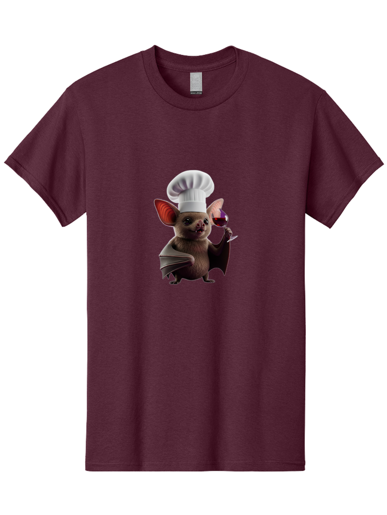 Chef-Bat Men'S Graphic Tee, 100% Cotton, Comfortable Casual Summer Wear, Machine Washable, Vintage Camera, Old Camera, Antique Camera, Black Camera, Classic Photography, Photography Equipment, Nostalgic Device, Film Camera, Camera Art Bak229