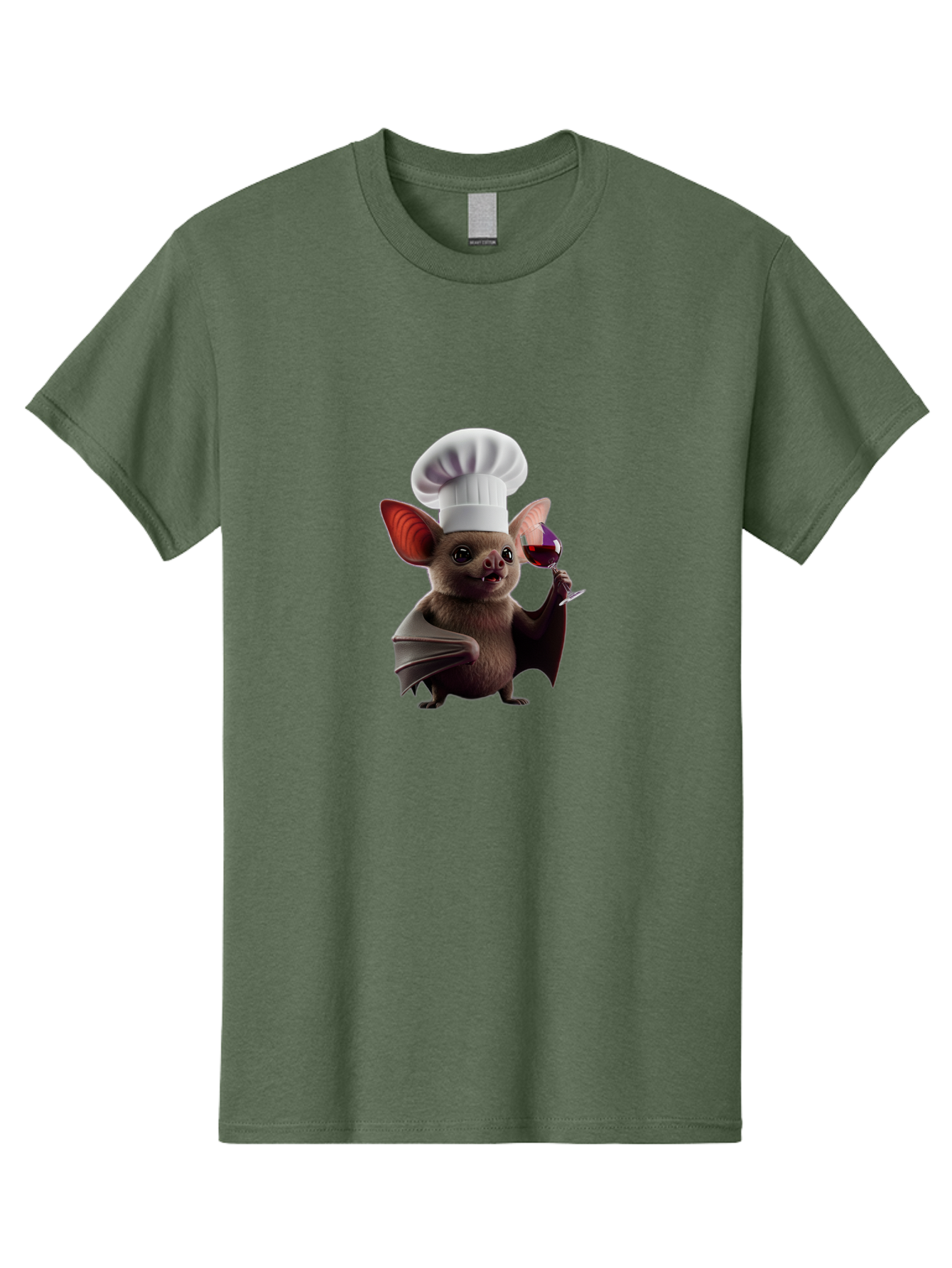 Chef-Bat Men'S Graphic Tee, 100% Cotton, Comfortable Casual Summer Wear, Machine Washable, Vintage Camera, Old Camera, Antique Camera, Black Camera, Classic Photography, Photography Equipment, Nostalgic Device, Film Camera, Camera Art Bak229