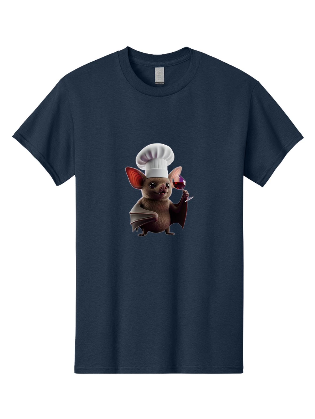 Chef-Bat Men'S Graphic Tee, 100% Cotton, Comfortable Casual Summer Wear, Machine Washable, Vintage Camera, Old Camera, Antique Camera, Black Camera, Classic Photography, Photography Equipment, Nostalgic Device, Film Camera, Camera Art Bak229