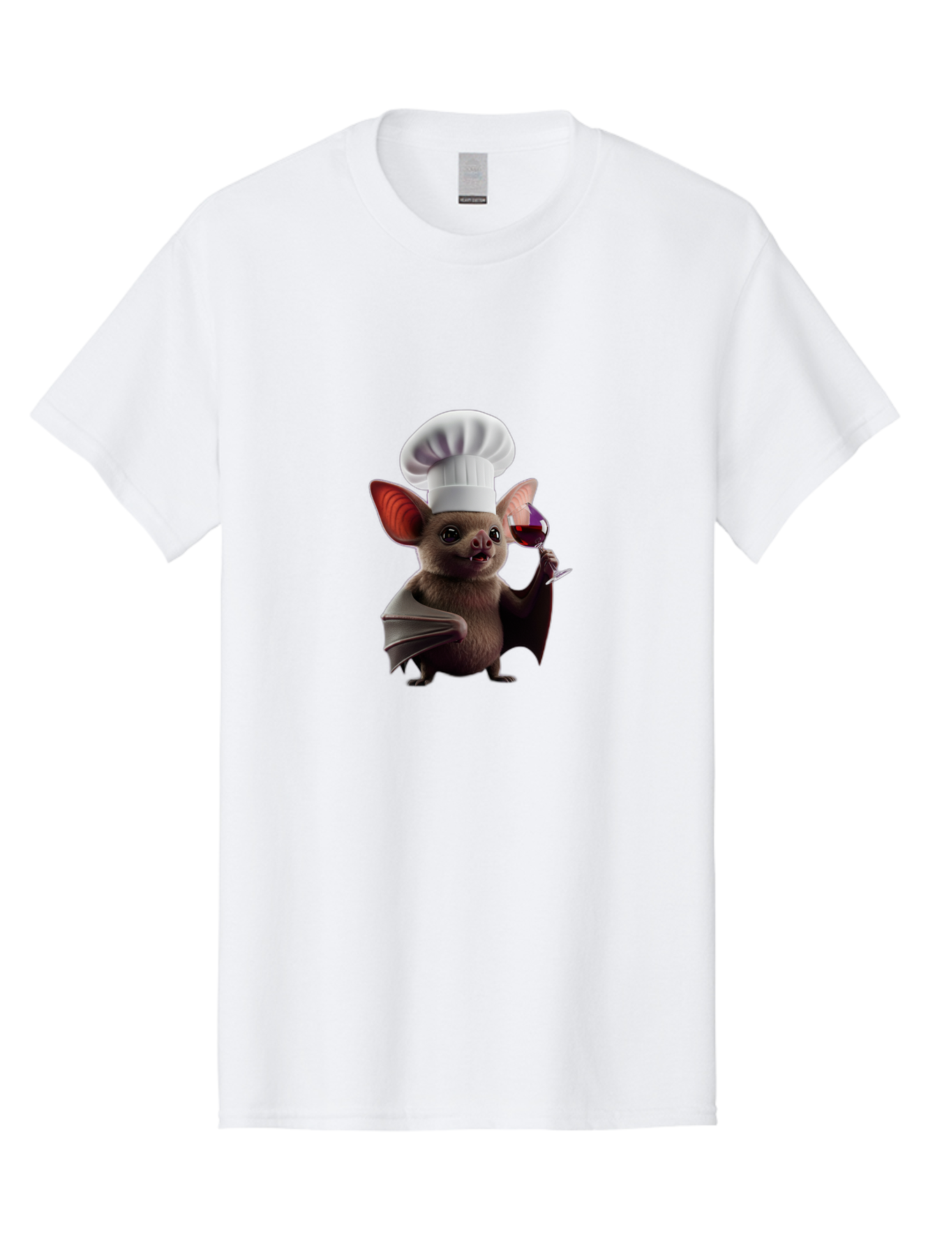 Chef-Bat Men'S Graphic Tee, 100% Cotton, Comfortable Casual Summer Wear, Machine Washable, Vintage Camera, Old Camera, Antique Camera, Black Camera, Classic Photography, Photography Equipment, Nostalgic Device, Film Camera, Camera Art Bak229