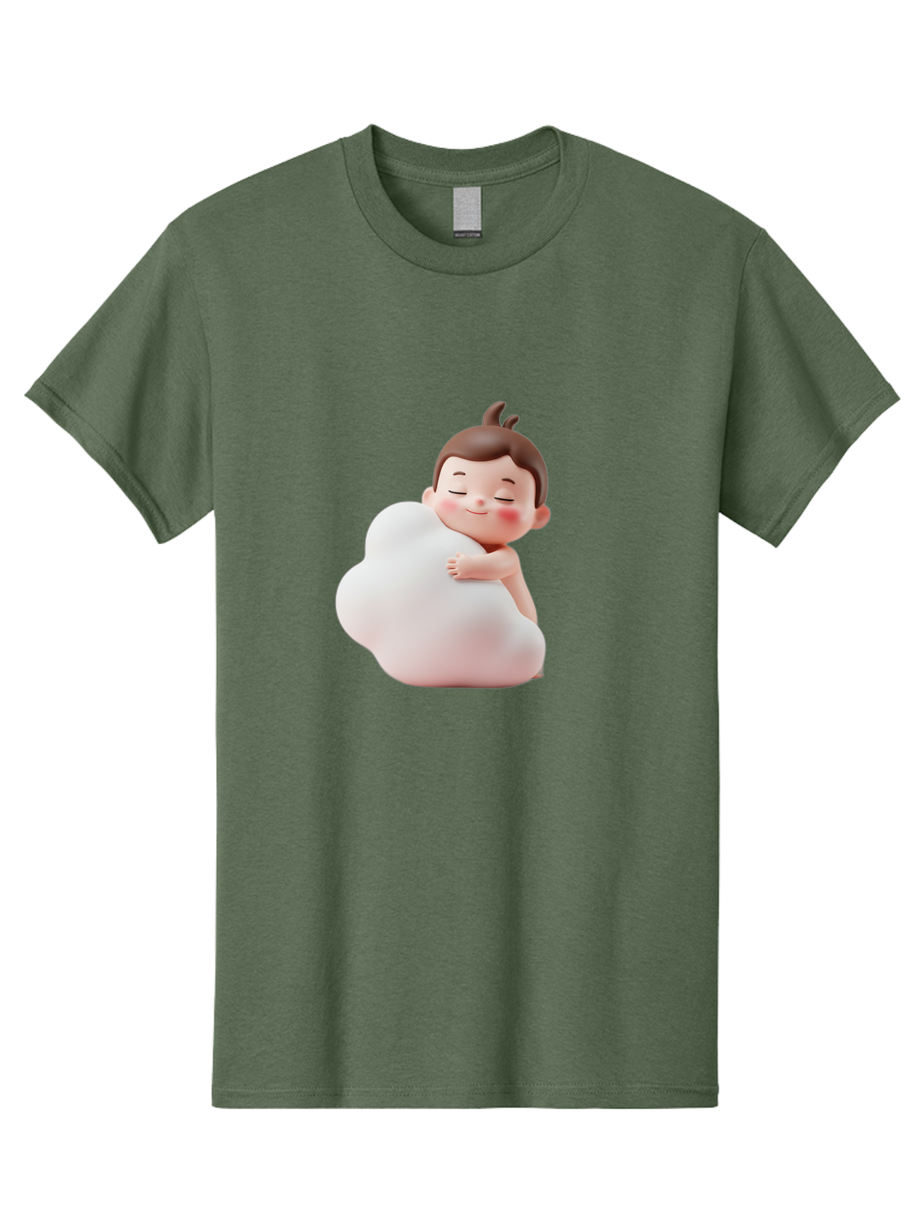 Child-Hugging-Cloud Men'S Graphic Tee, 100% Cotton, Comfortable Casual Summer Wear, Machine Washable, Vintage Camera, Old Camera, Antique Camera, Black Camera, Classic Photography, Photography Equipment, Nostalgic Device, Film Camera, Bak244