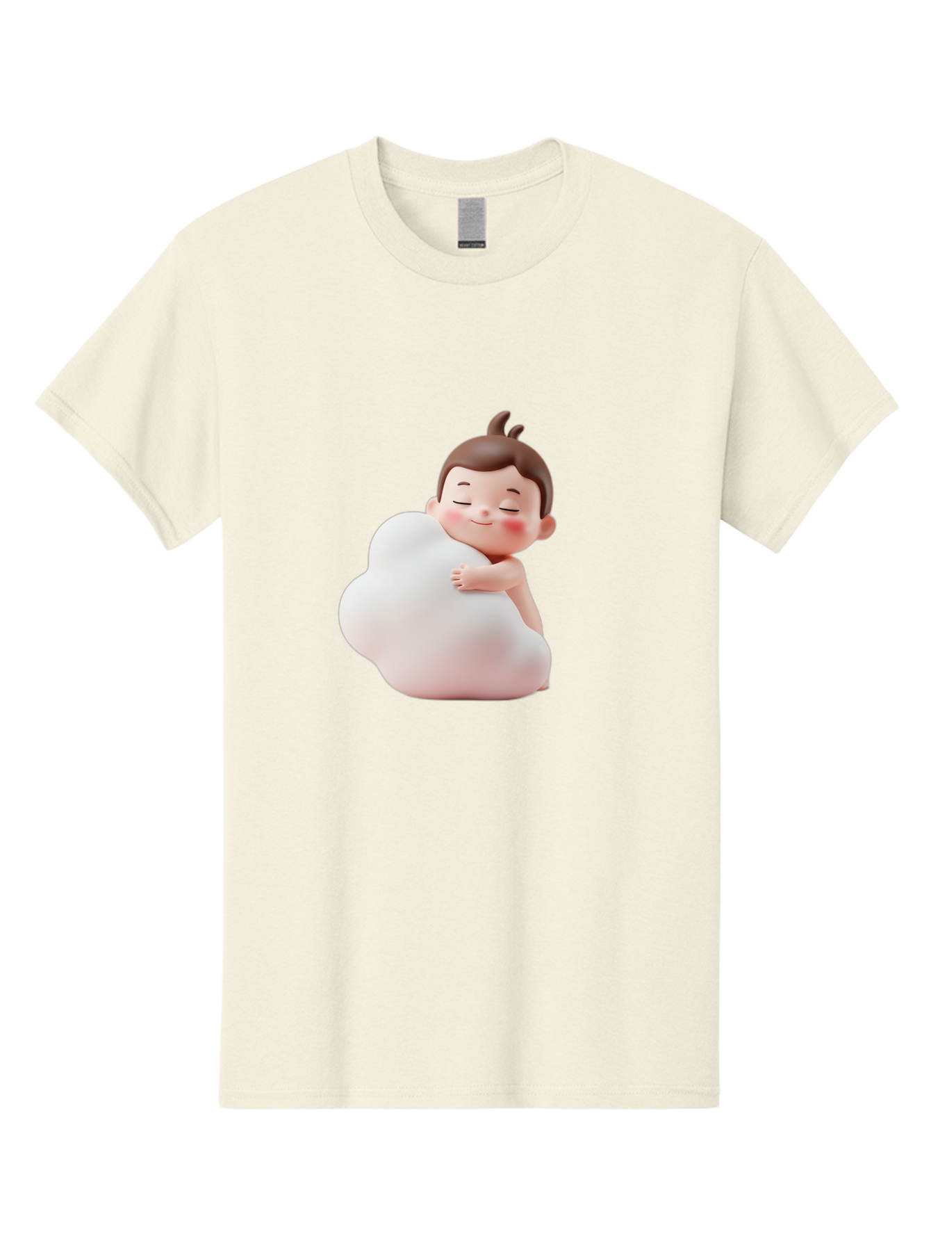 Child-Hugging-Cloud Men'S Graphic Tee, 100% Cotton, Comfortable Casual Summer Wear, Machine Washable, Vintage Camera, Old Camera, Antique Camera, Black Camera, Classic Photography, Photography Equipment, Nostalgic Device, Film Camera, Bak244
