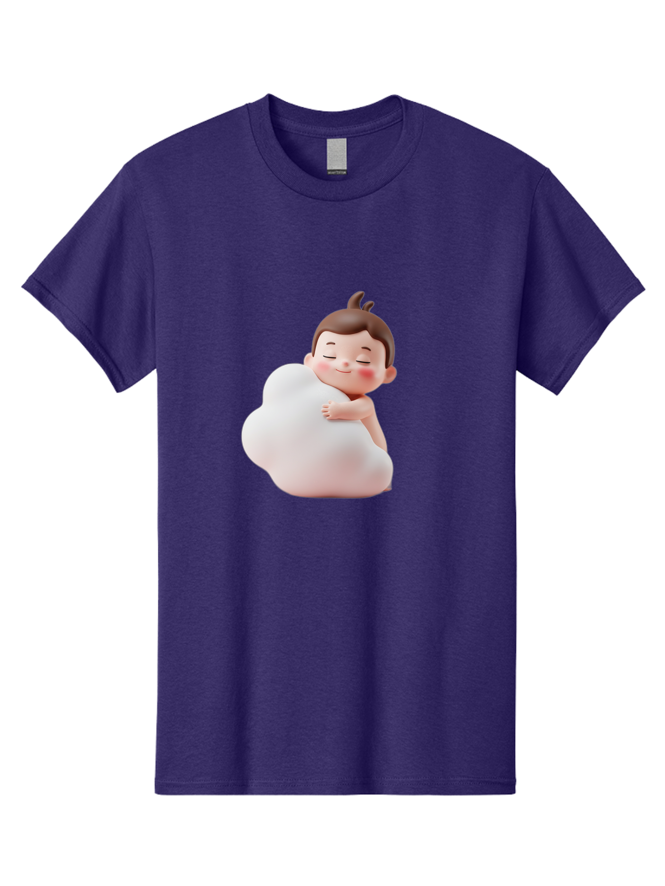 Child-Hugging-Cloud Men'S Graphic Tee, 100% Cotton, Comfortable Casual Summer Wear, Machine Washable, Vintage Camera, Old Camera, Antique Camera, Black Camera, Classic Photography, Photography Equipment, Nostalgic Device, Film Camera, Bak244