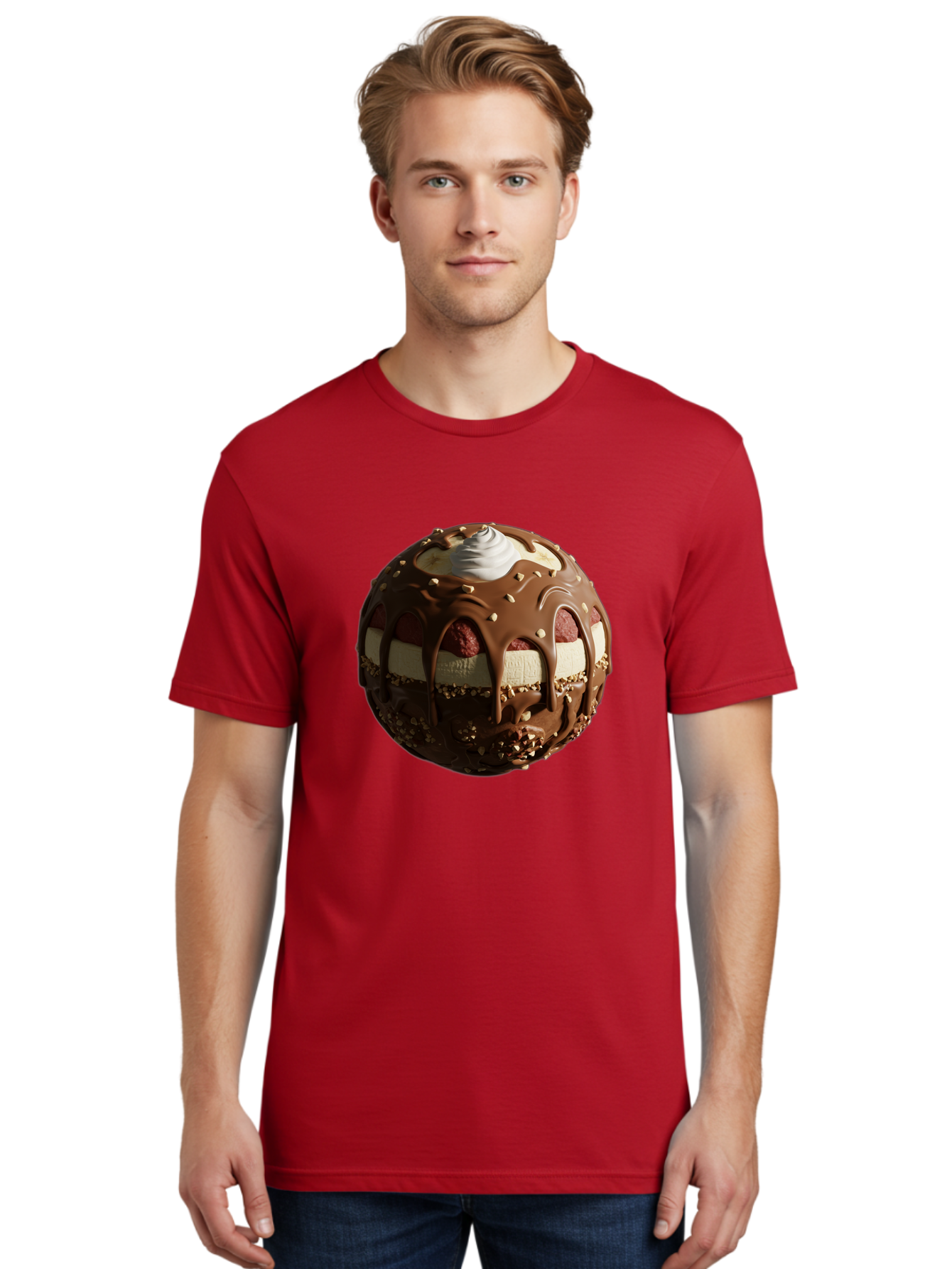 Chocolate-Bombe Men'S Graphic Tee, 100% Cotton, Comfortable Casual Summer Wear, Machine Washable, Vintage Camera, Old Camera, Antique Camera, Black Camera, Classic Photography, Photography Equipment, Nostalgic Device, Film Camera, Camera Art Bak247