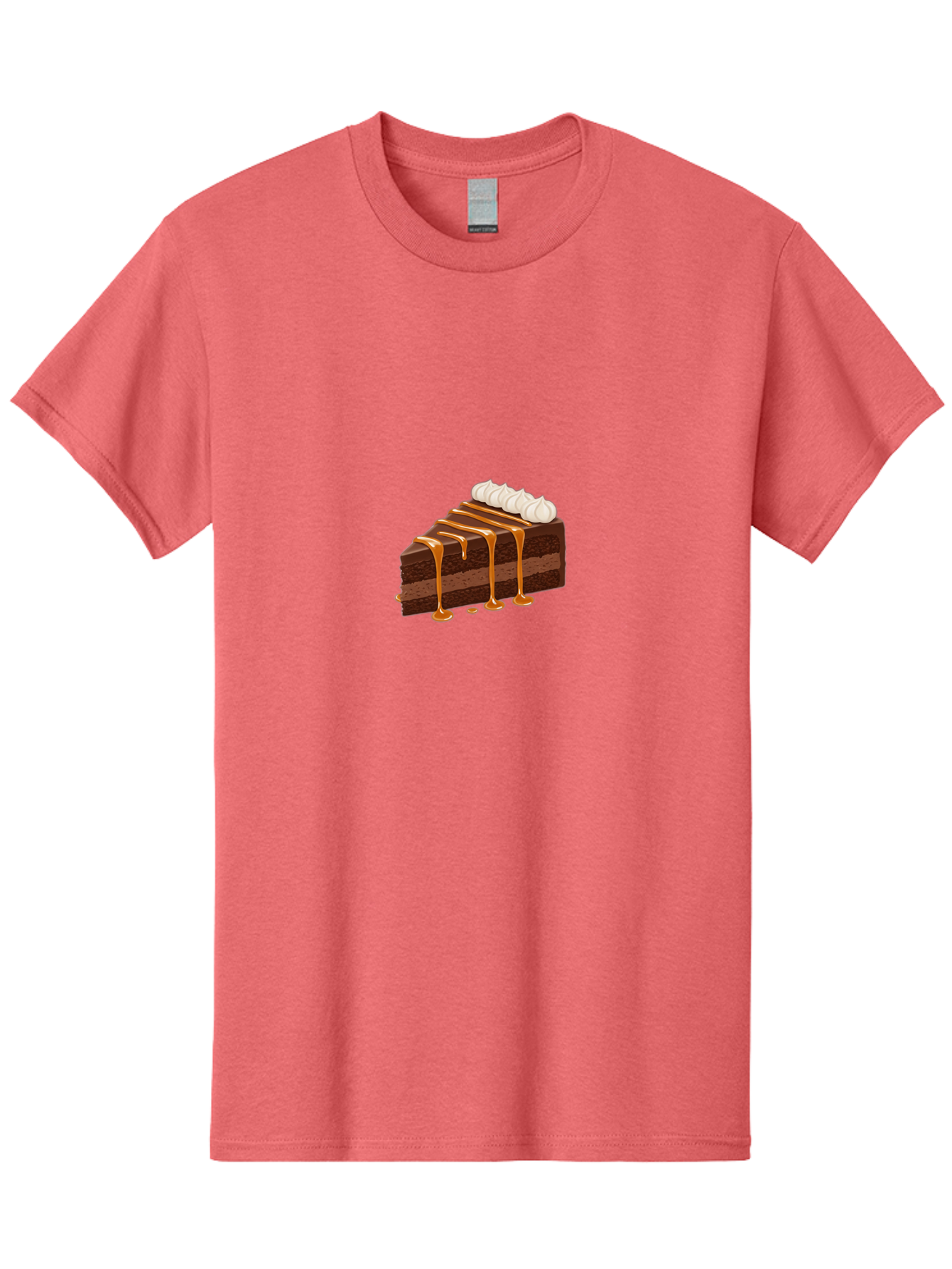 Chocolate-Layer-Cake Men'S Graphic Tee, 100% Cotton, Comfortable Casual Summer Wear, Machine Washable, Vintage Camera, Old Camera, Antique Camera, Black Camera, Classic Photography, Photography Equipment, Nostalgic Device, Film Camera, Bak258