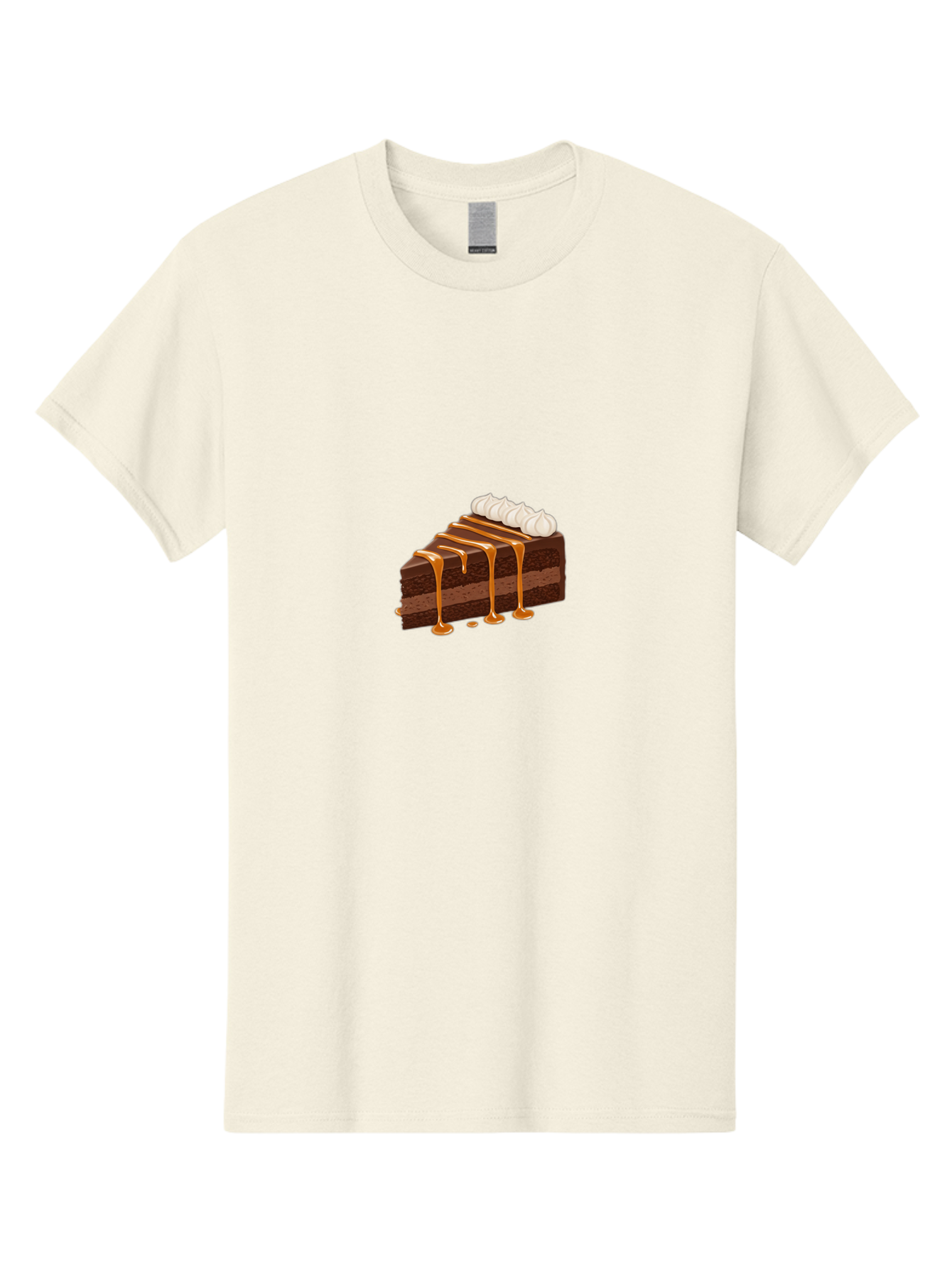 Chocolate-Layer-Cake Men'S Graphic Tee, 100% Cotton, Comfortable Casual Summer Wear, Machine Washable, Vintage Camera, Old Camera, Antique Camera, Black Camera, Classic Photography, Photography Equipment, Nostalgic Device, Film Camera, Bak258