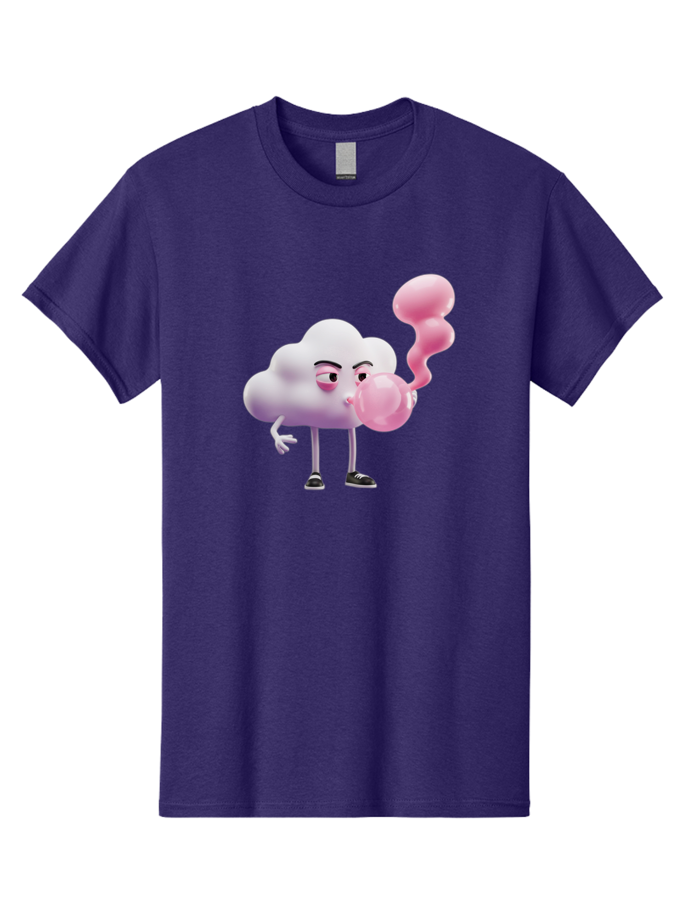 Cloud-Character Men'S Graphic Tee, 100% Cotton, Comfortable Casual Summer Wear, Machine Washable, Vintage Camera, Old Camera, Antique Camera, Black Camera, Classic Photography, Photography Equipment, Nostalgic Device, Film Camera, Camera Art Bak267