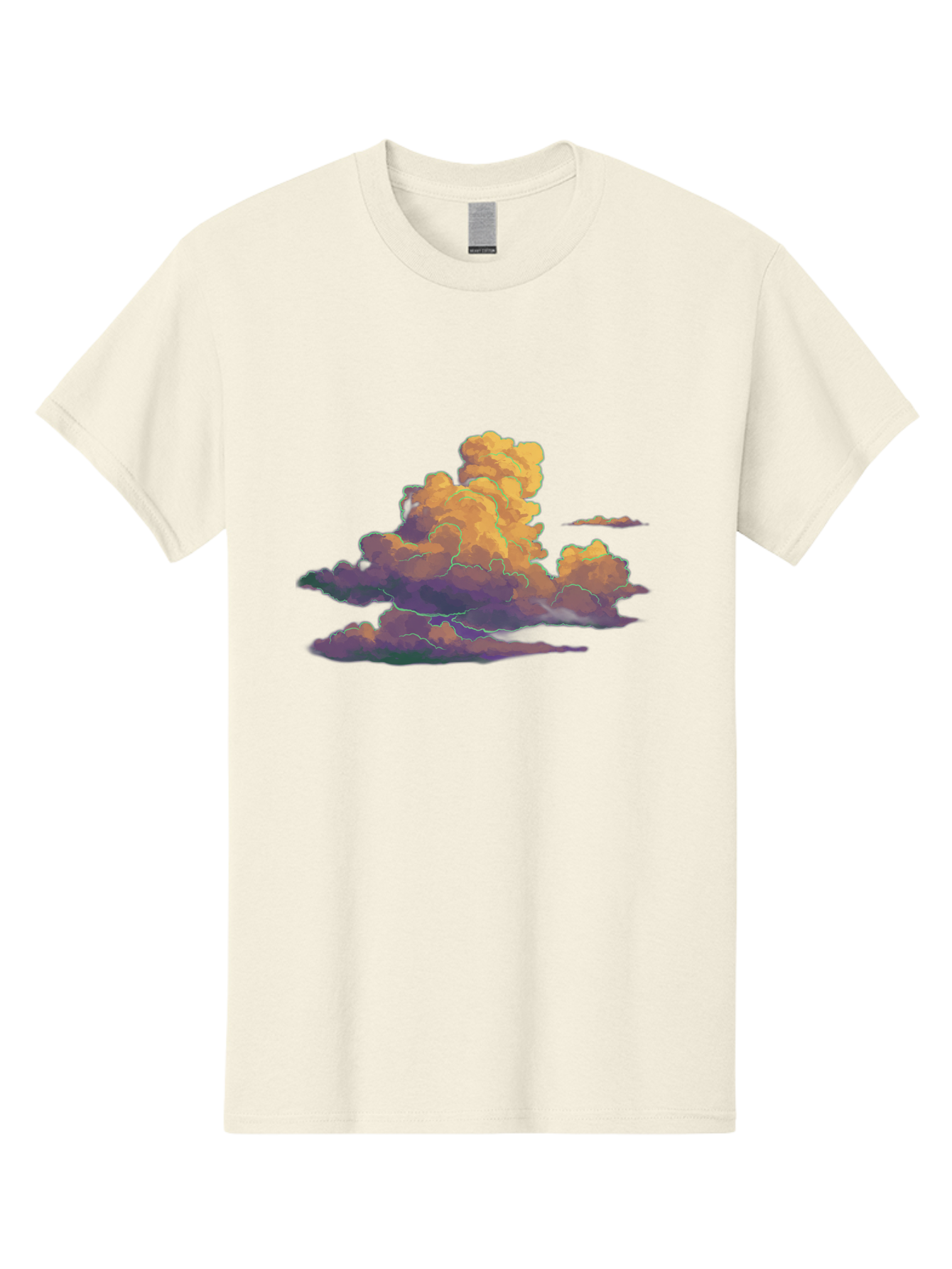 Cloud-Formation Men'S Graphic Tee, 100% Cotton, Comfortable Casual Summer Wear, Machine Washable, Vintage Camera, Old Camera, Antique Camera, Black Camera, Classic Photography, Photography Equipment, Nostalgic Device, Film Camera, Camera Art Bak269