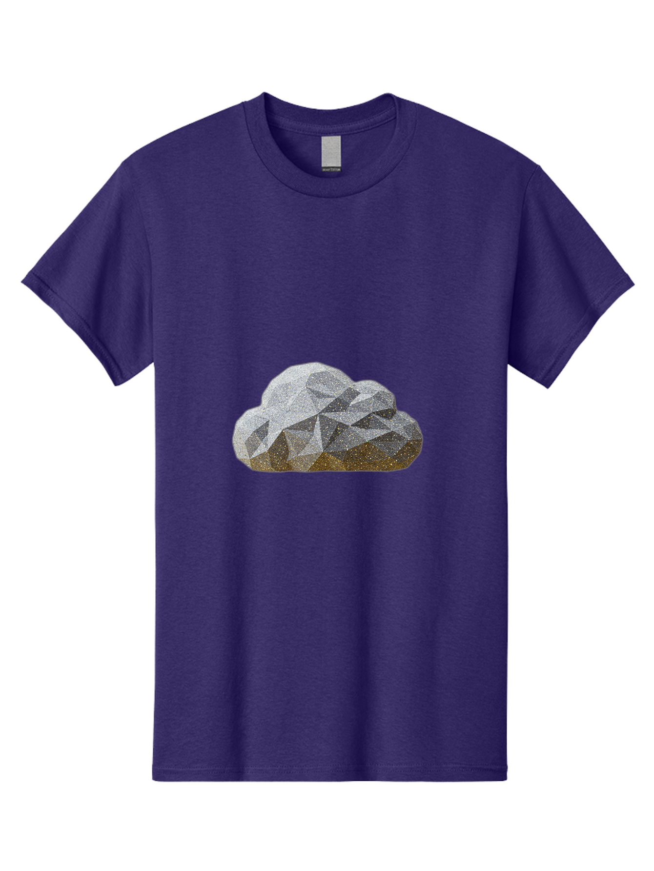 Cloud Men'S Graphic Tee, 100% Cotton, Comfortable Casual Summer Wear, Machine Washable, Vintage Camera, Old Camera, Antique Camera, Black Camera, Classic Photography, Photography Equipment, Nostalgic Device, Film Camera, Camera Art Bak270