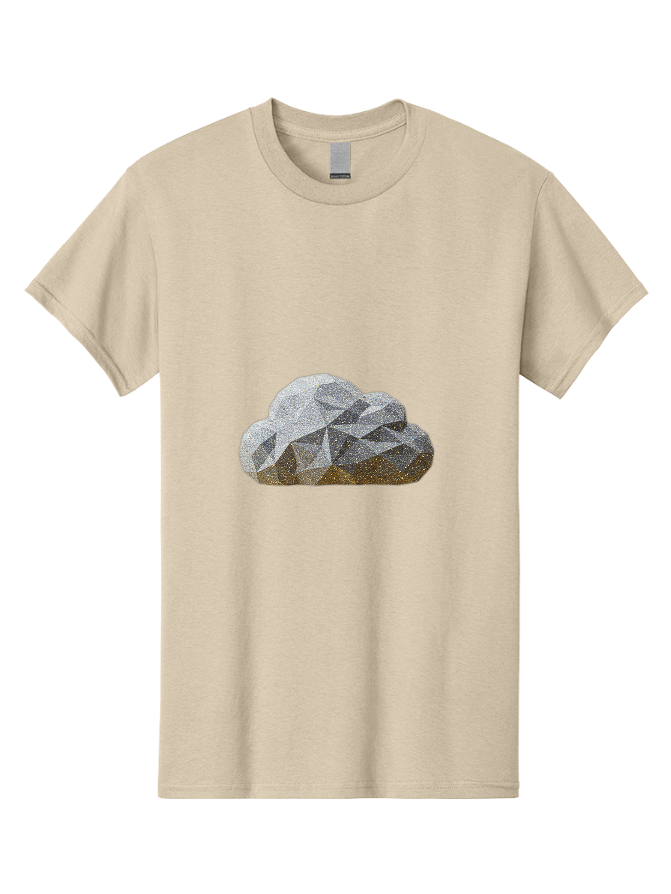 Cloud Men'S Graphic Tee, 100% Cotton, Comfortable Casual Summer Wear, Machine Washable, Vintage Camera, Old Camera, Antique Camera, Black Camera, Classic Photography, Photography Equipment, Nostalgic Device, Film Camera, Camera Art Bak270