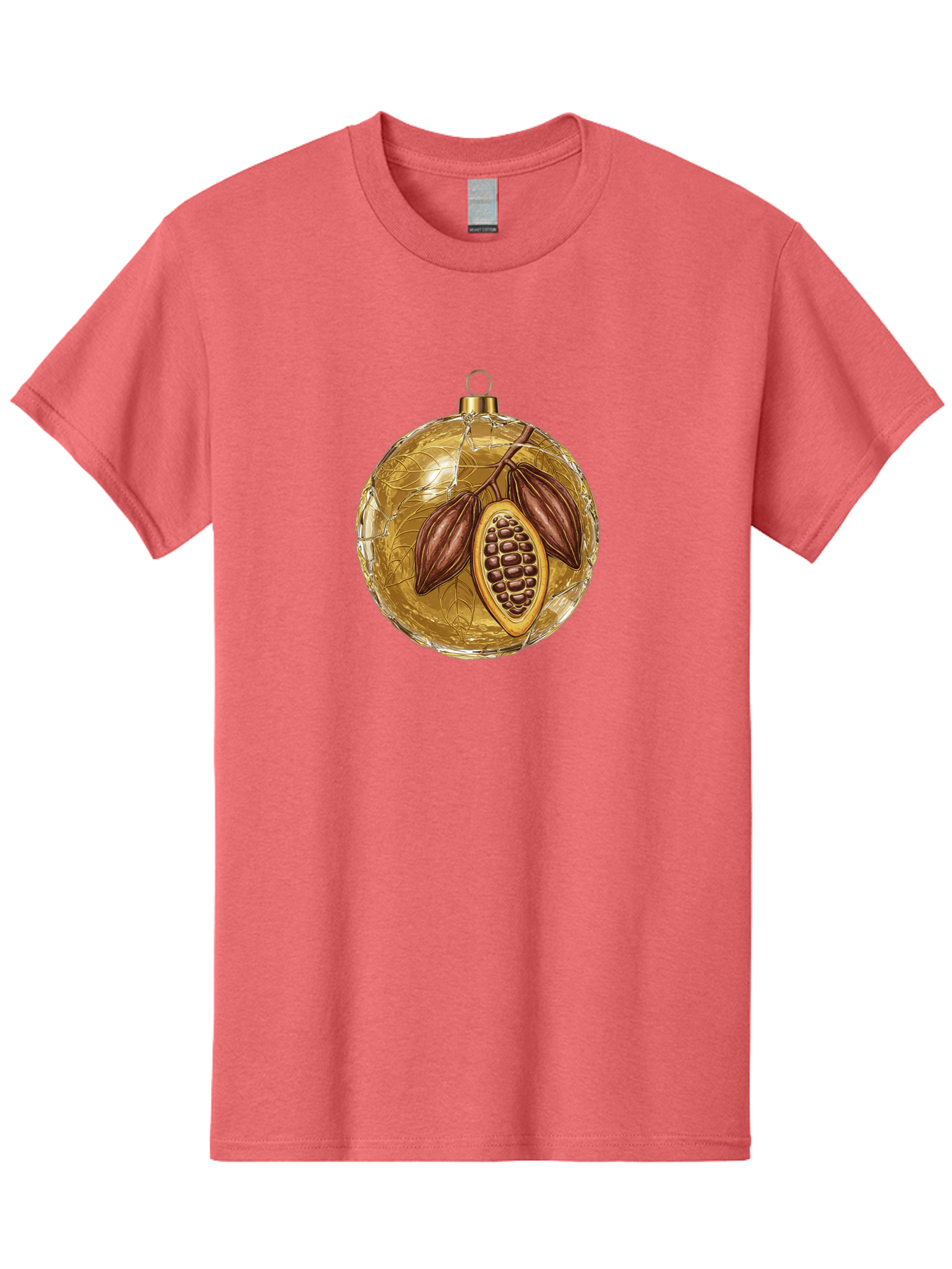 Cocoa-Pod-Ornament Men'S Graphic Tee, 100% Cotton, Comfortable Casual Summer Wear, Machine Washable, Vintage Camera, Old Camera, Antique Camera, Black Camera, Classic Photography, Photography Equipment, Nostalgic Device, Film Camera, Bak277
