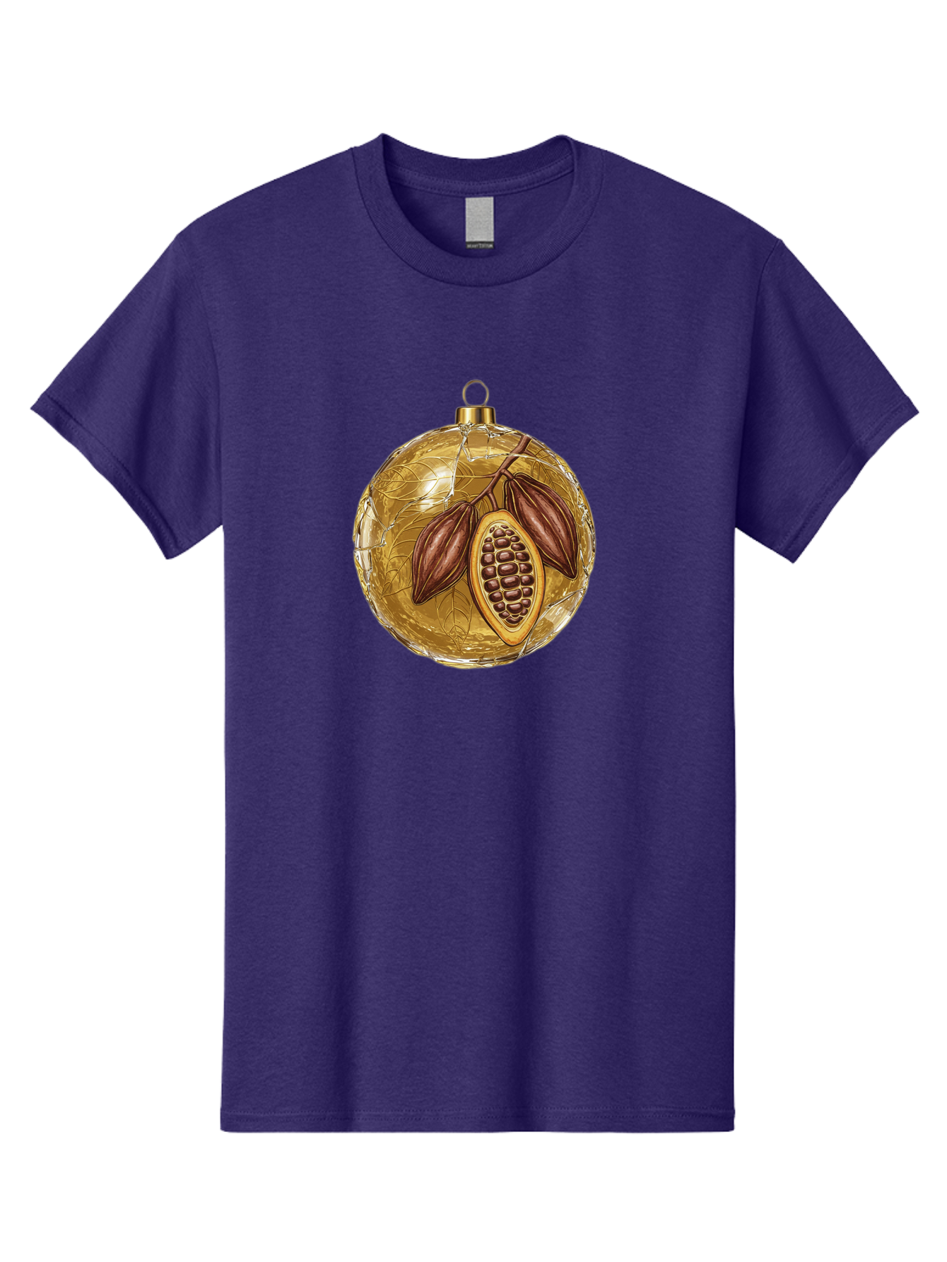 Cocoa-Pod-Ornament Men'S Graphic Tee, 100% Cotton, Comfortable Casual Summer Wear, Machine Washable, Vintage Camera, Old Camera, Antique Camera, Black Camera, Classic Photography, Photography Equipment, Nostalgic Device, Film Camera, Bak277