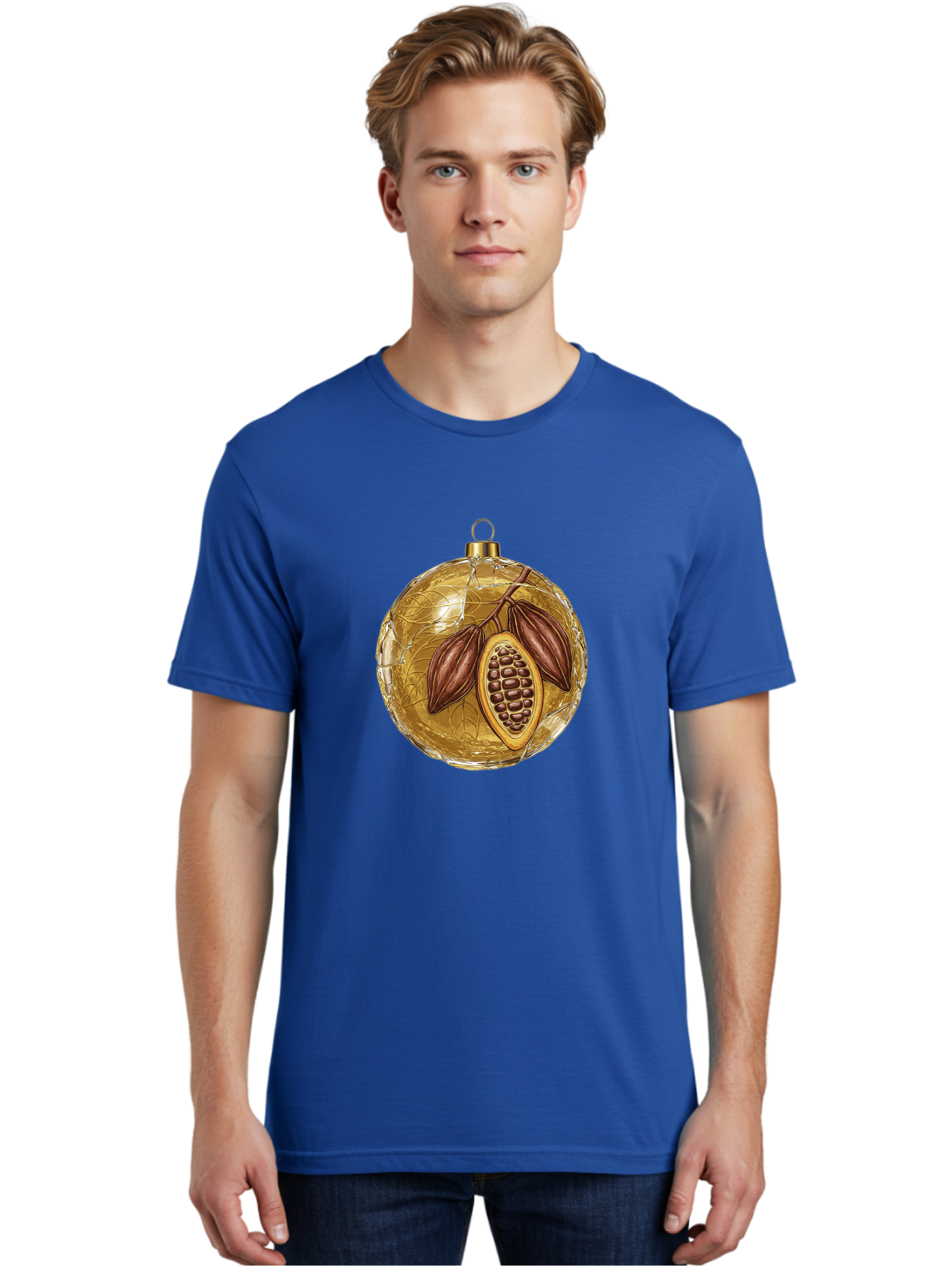 Cocoa-Pod-Ornament Men'S Graphic Tee, 100% Cotton, Comfortable Casual Summer Wear, Machine Washable, Vintage Camera, Old Camera, Antique Camera, Black Camera, Classic Photography, Photography Equipment, Nostalgic Device, Film Camera, Bak277
