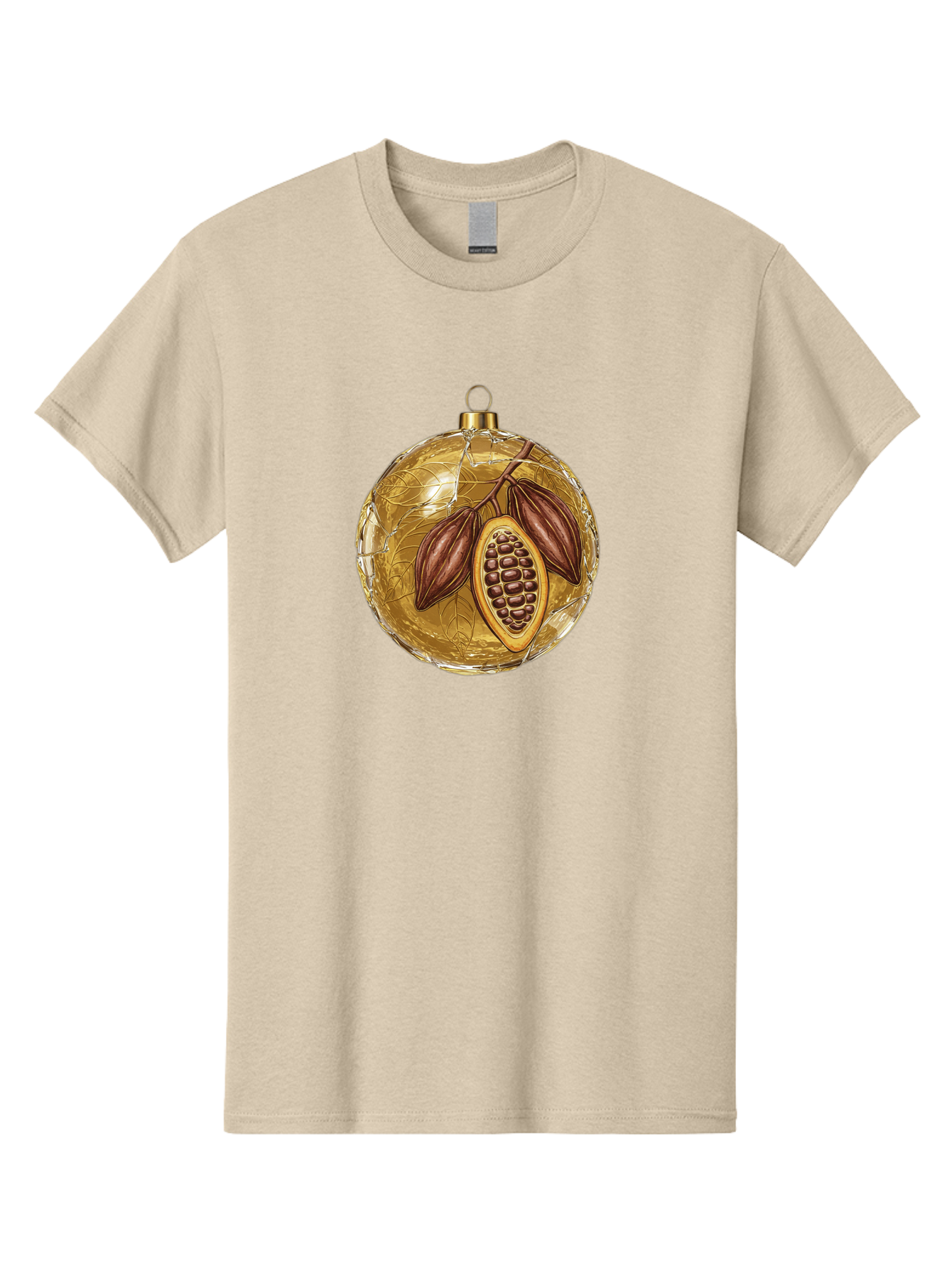 Cocoa-Pod-Ornament Men'S Graphic Tee, 100% Cotton, Comfortable Casual Summer Wear, Machine Washable, Vintage Camera, Old Camera, Antique Camera, Black Camera, Classic Photography, Photography Equipment, Nostalgic Device, Film Camera, Bak277
