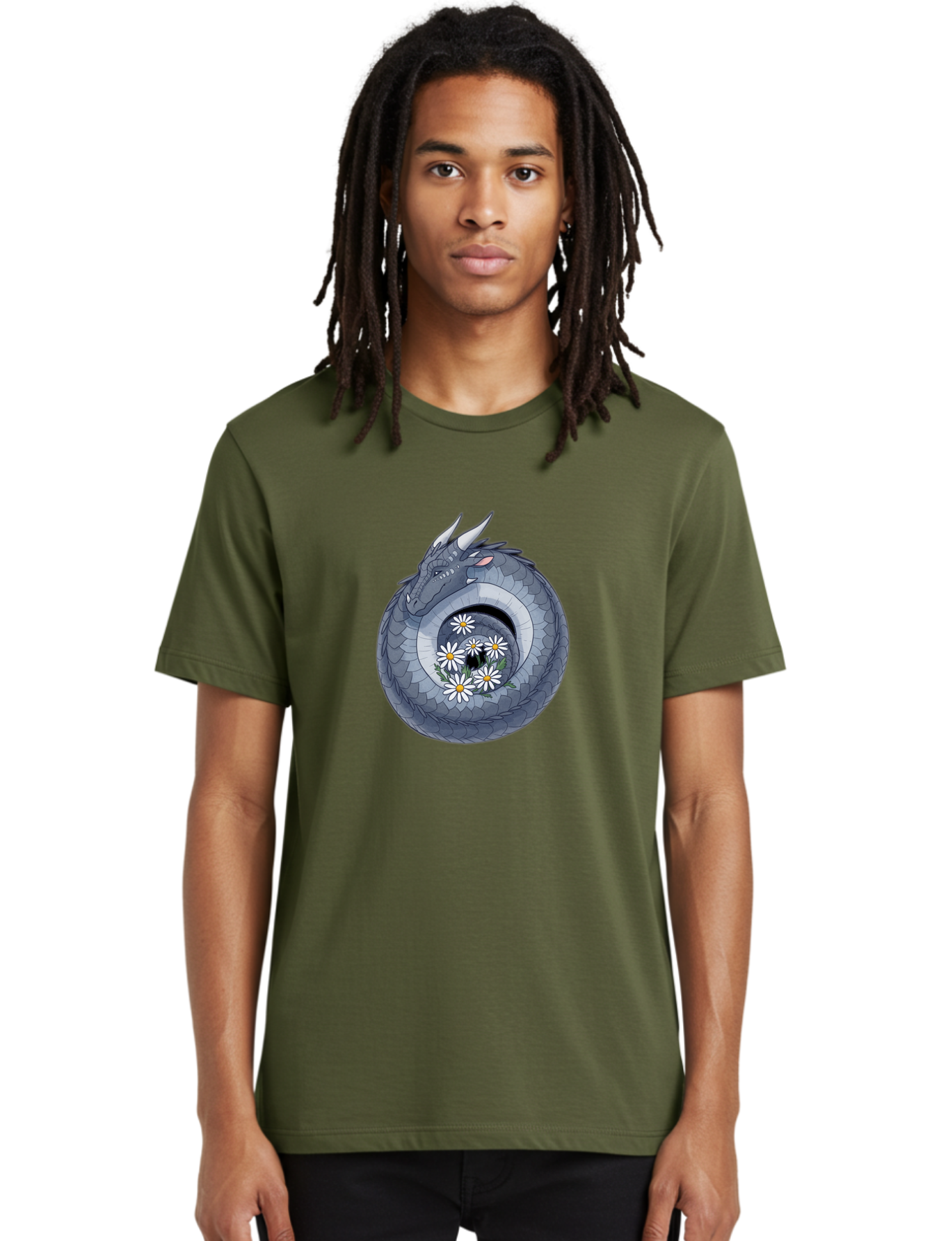 Coiled-Dragon Men'S Graphic Tee, 100% Cotton, Comfortable Casual Summer Wear, Machine Washable, Vintage Camera, Old Camera, Antique Camera, Black Camera, Classic Photography, Photography Equipment, Nostalgic Device, Film Camera, Camera Art Bak286